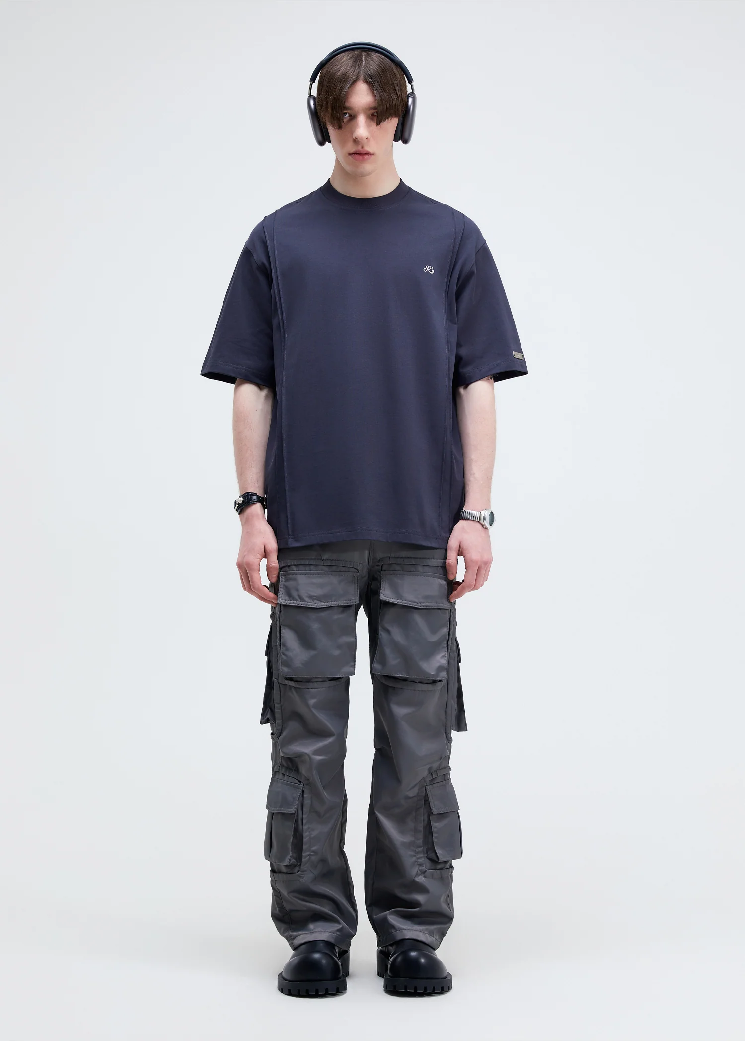 R69 Simple Makes Difference T-Shirt