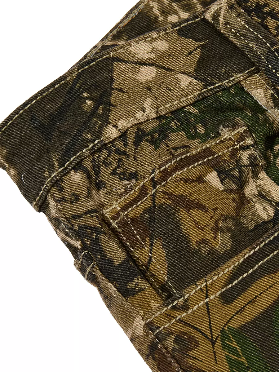 R69 Making My Way Pants