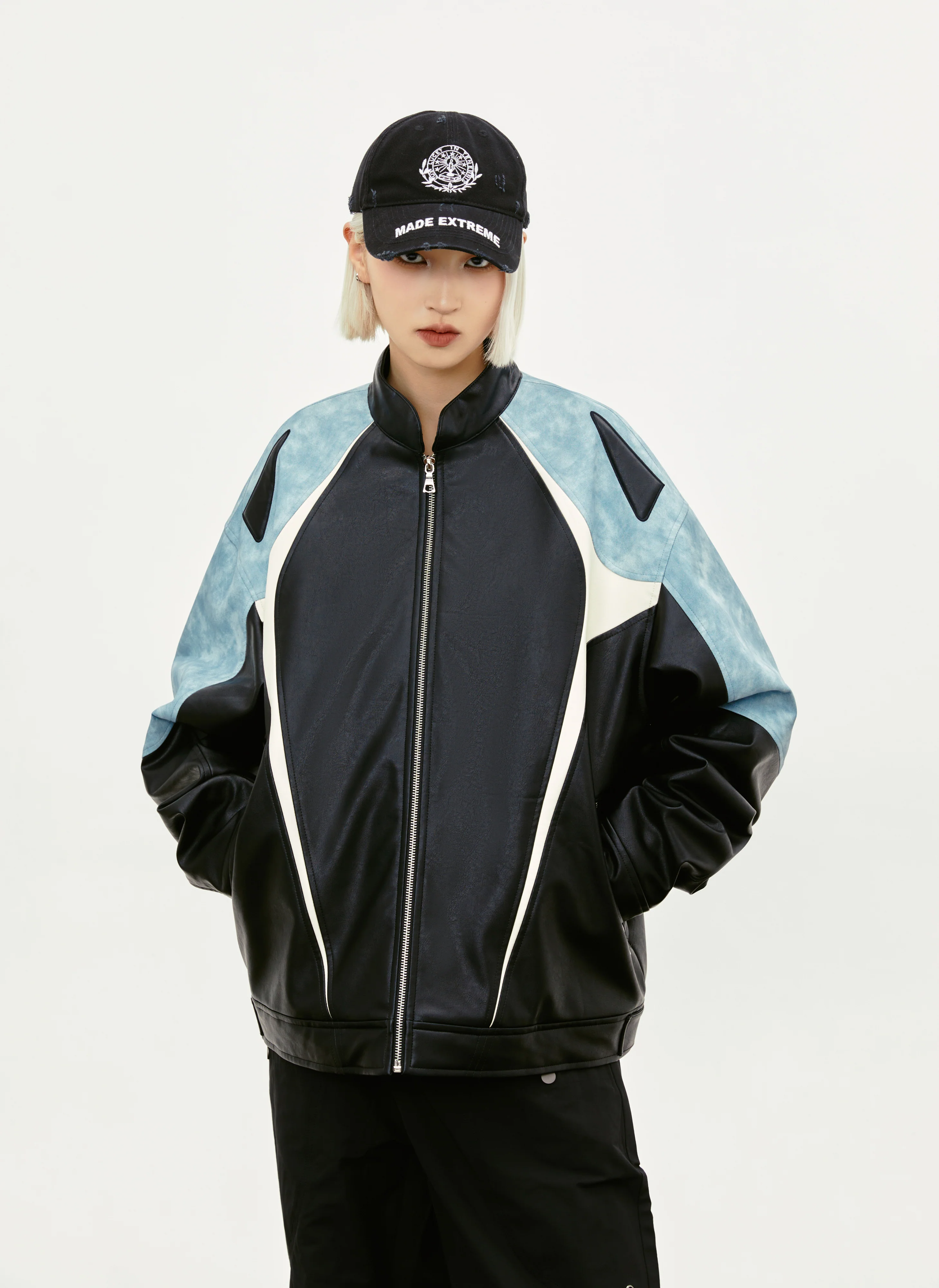 Glimpse Of Us Jacket