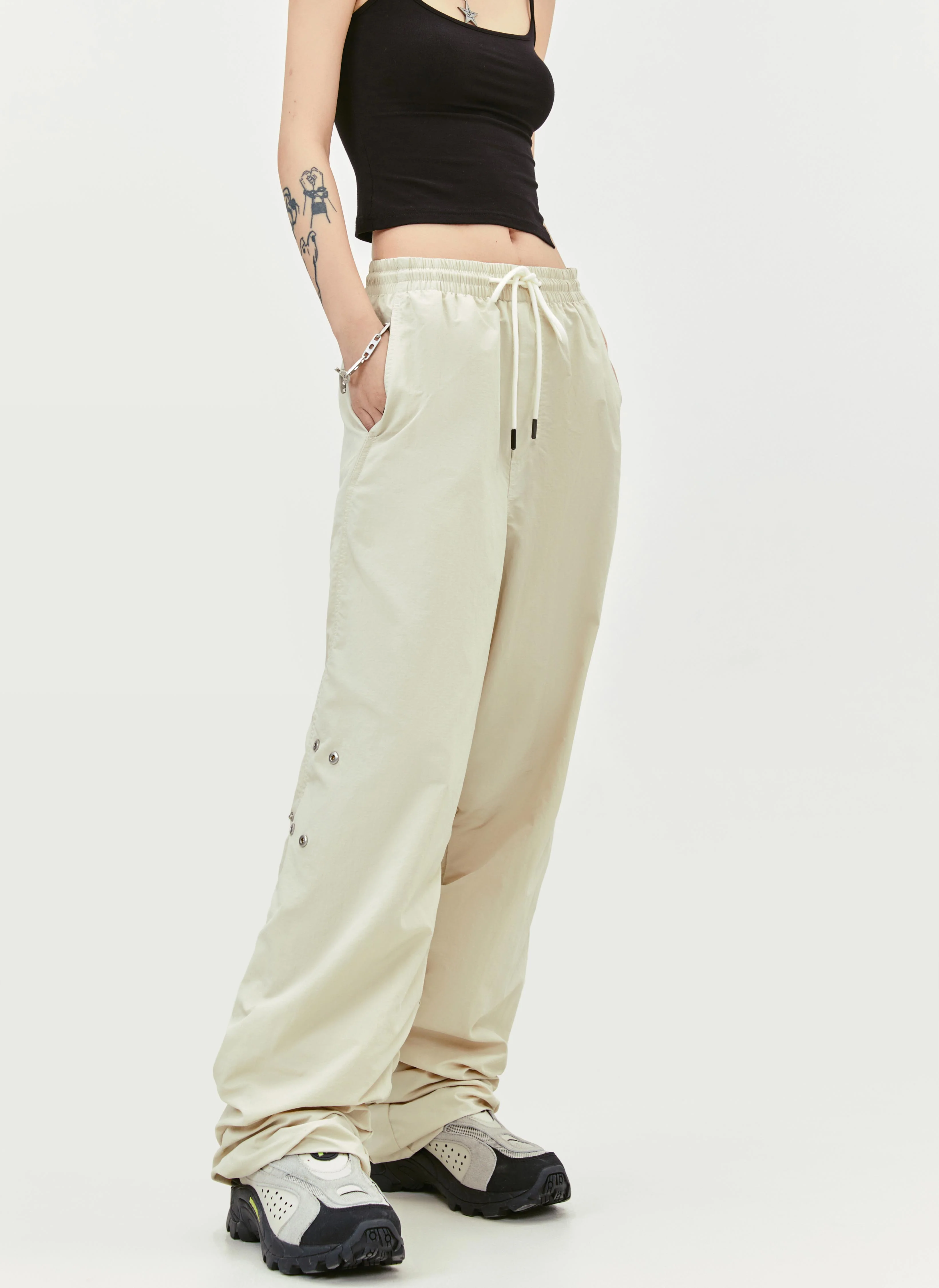 Stuck In The Middle Pants