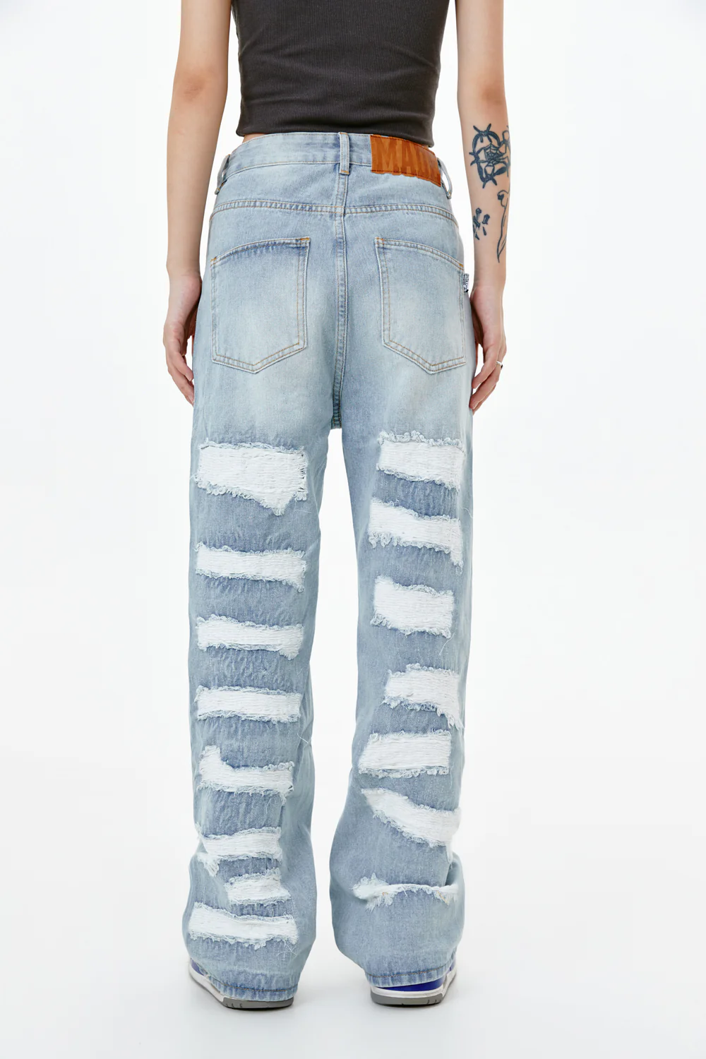 My Sacred Path Pants