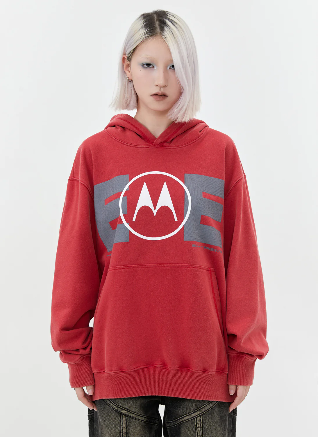 Represent The Hero Of The Night Hoodie