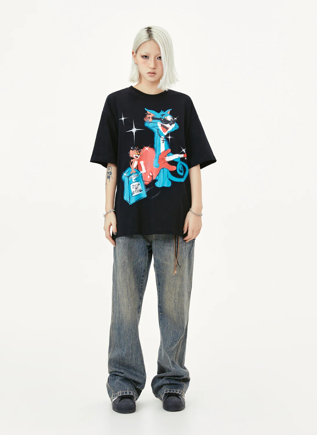 The Confusing Harmony T-Shirt