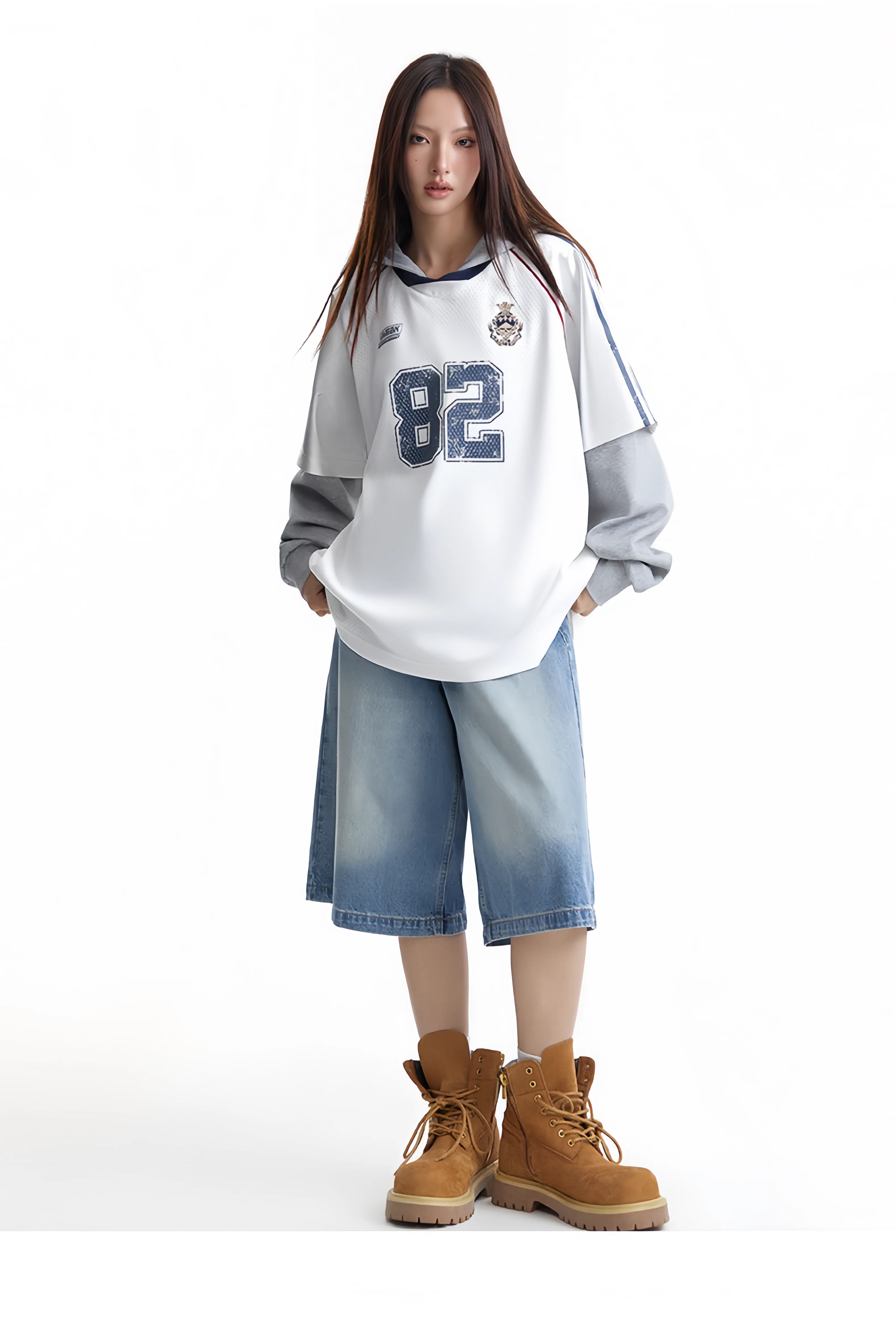 Hospitality Hoodie