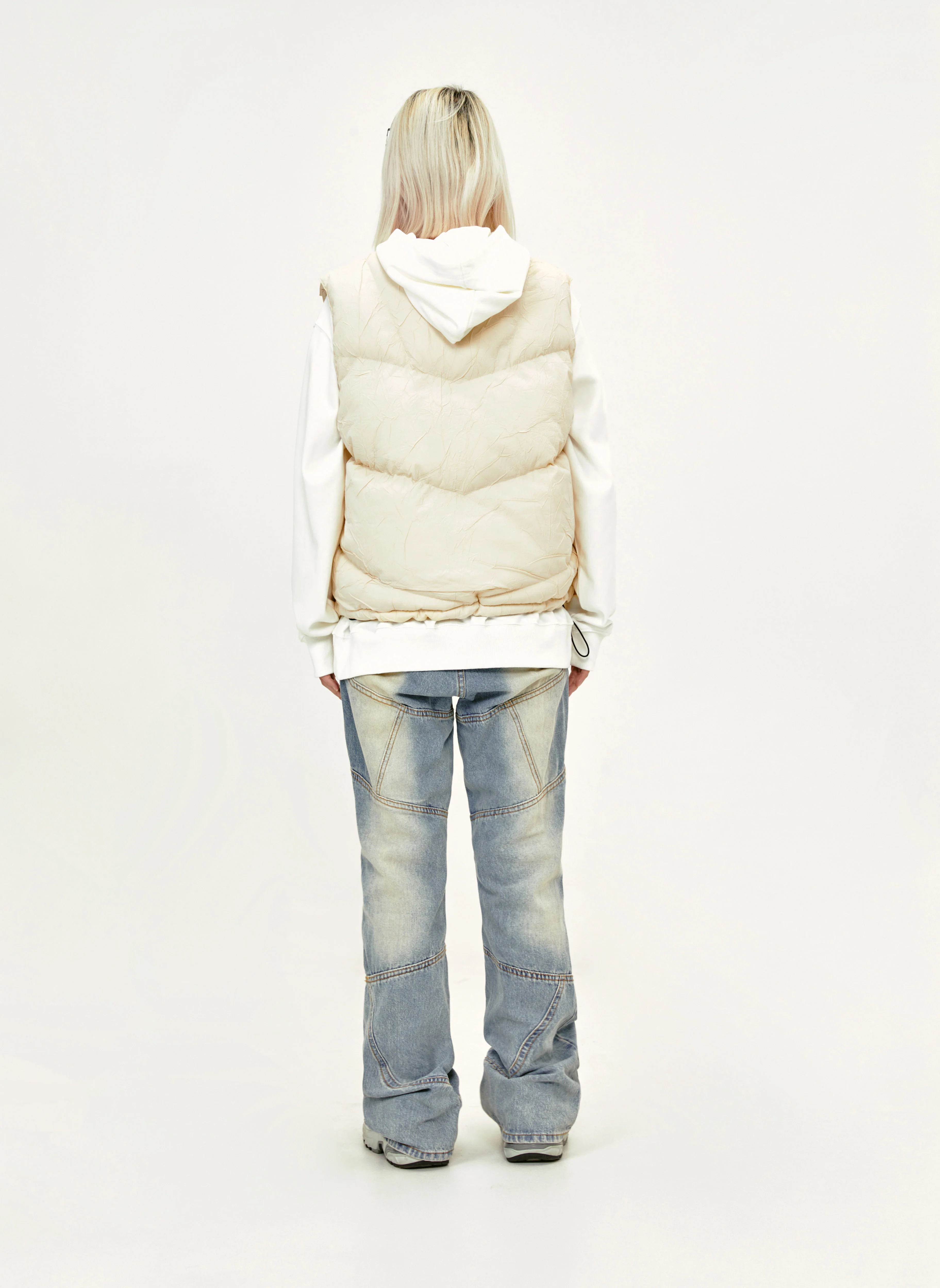 Cracking Forest Gile Jacket