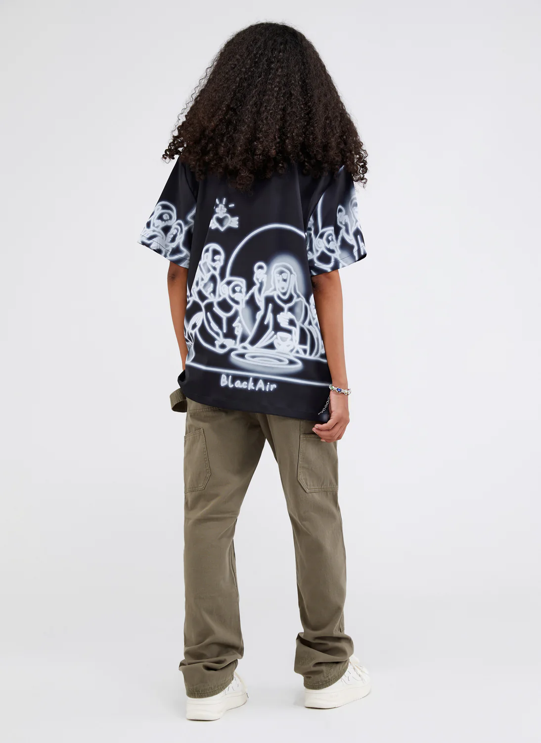 Near Dank Cuban Shirt