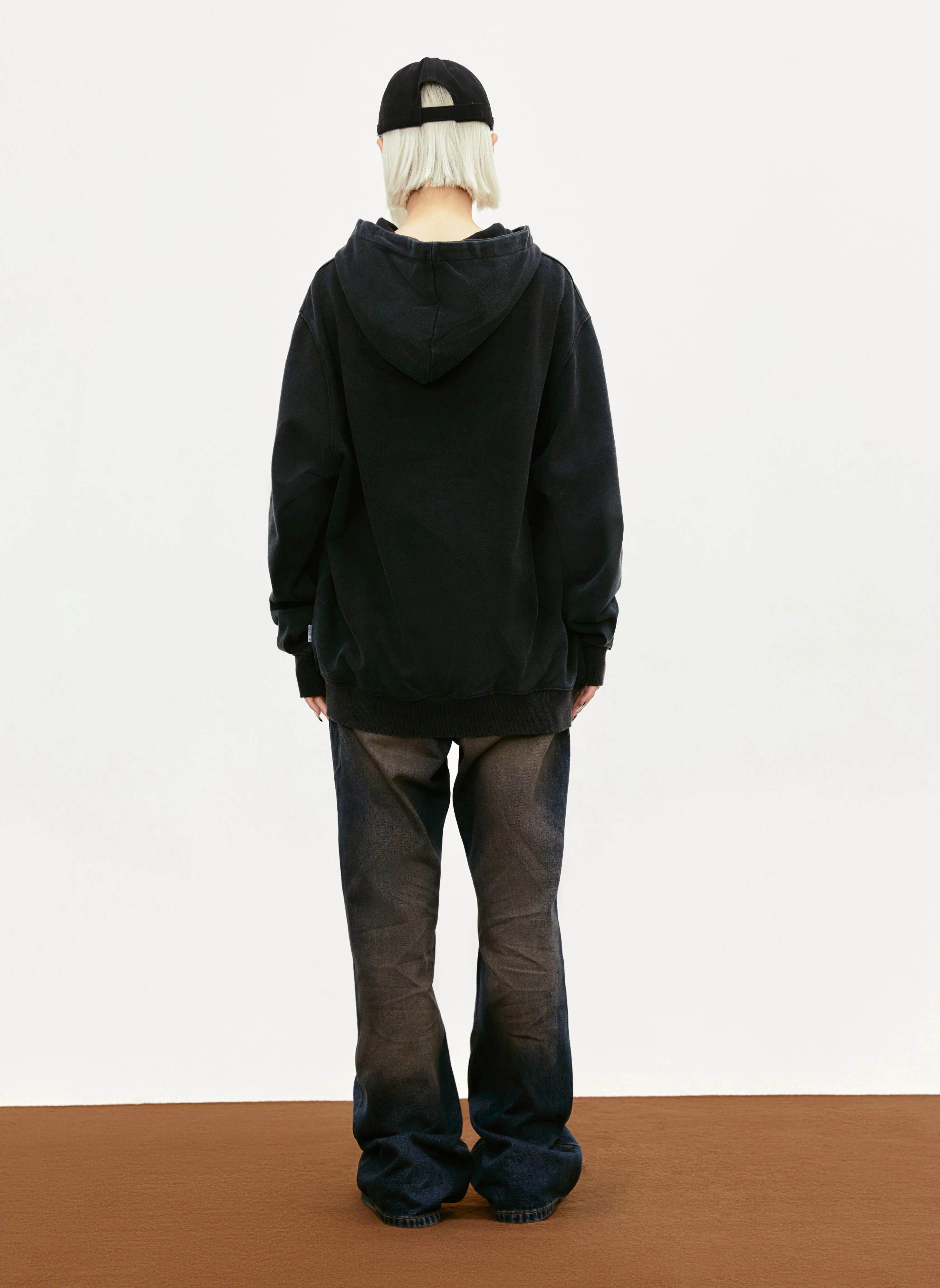 Spiritual Moment Hoodie