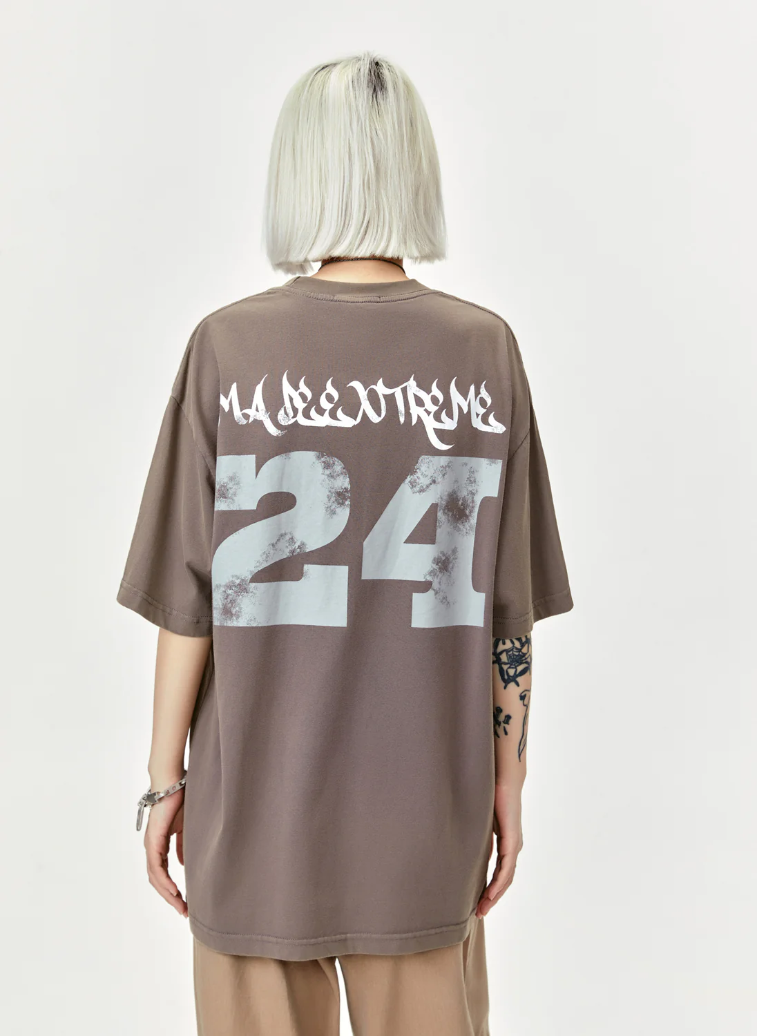 Will Be Fine T-Shirt