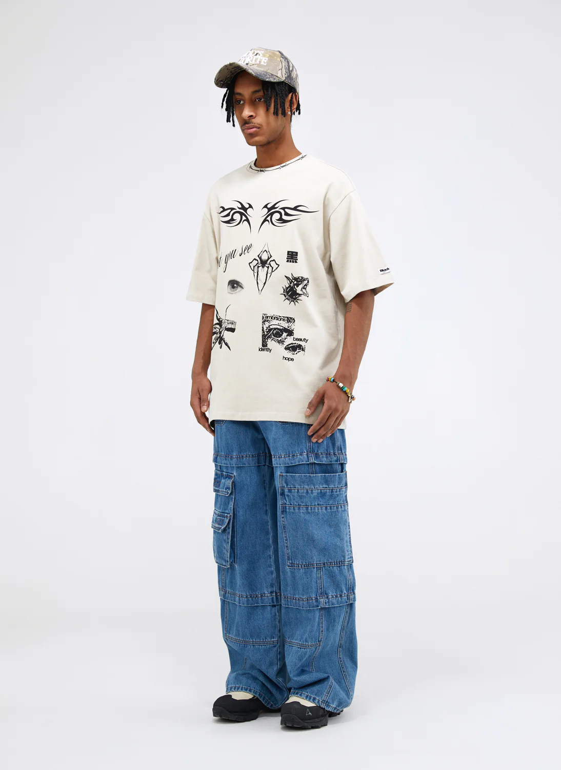 Iconic Of Royal Things T-Shirt