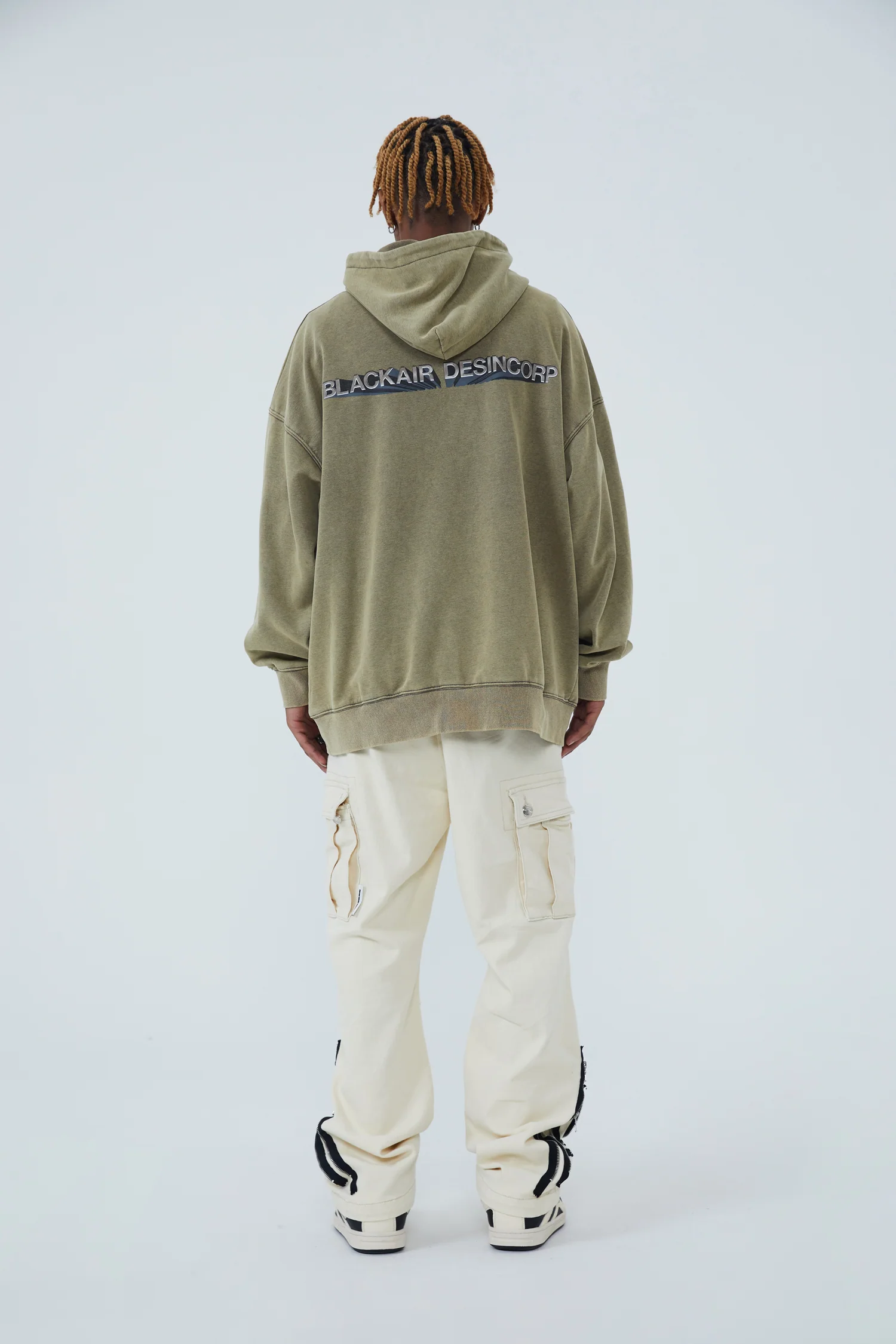 Strong Boards Hoodie