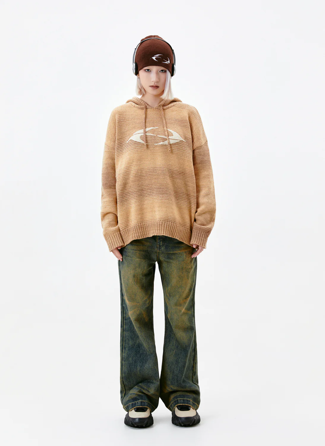 To Be Infatuated Knitwear