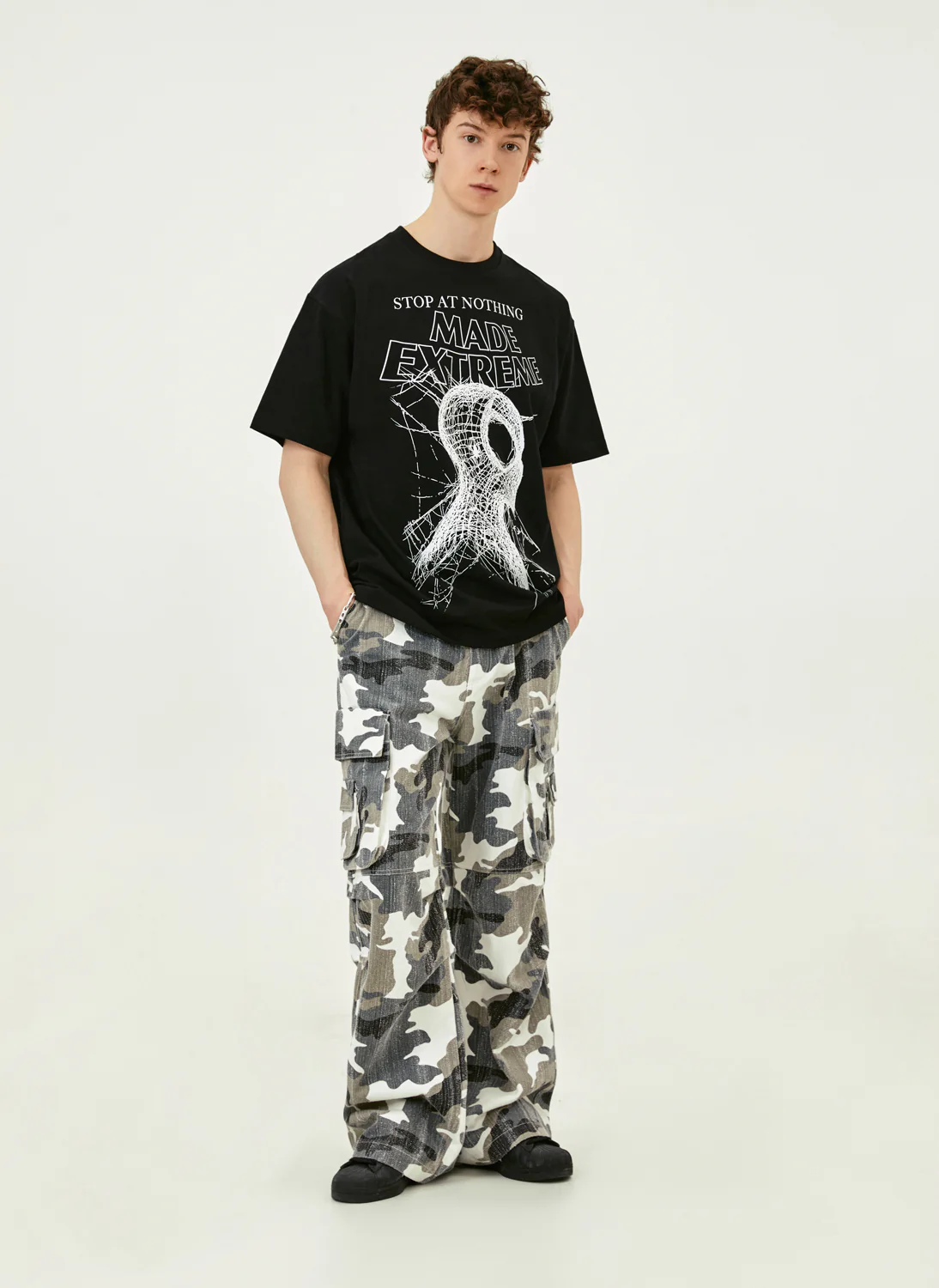 Nervous System T-Shirt