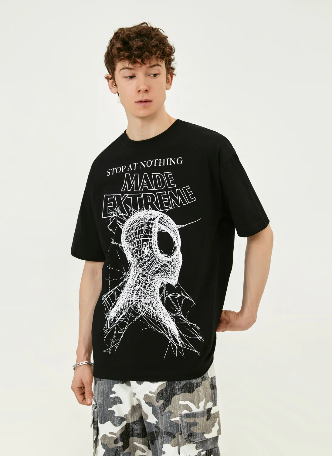 Nervous System T-Shirt