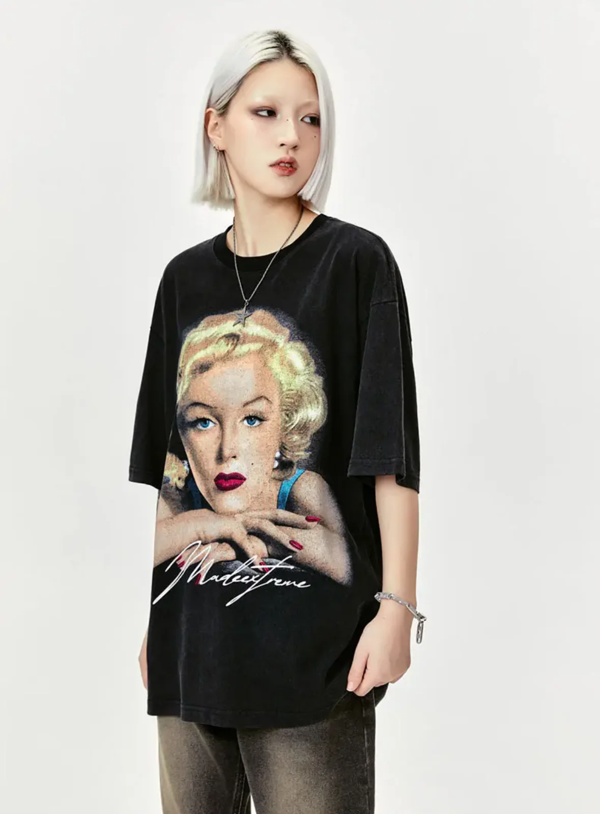 Marilyn Monroe T-Shirt