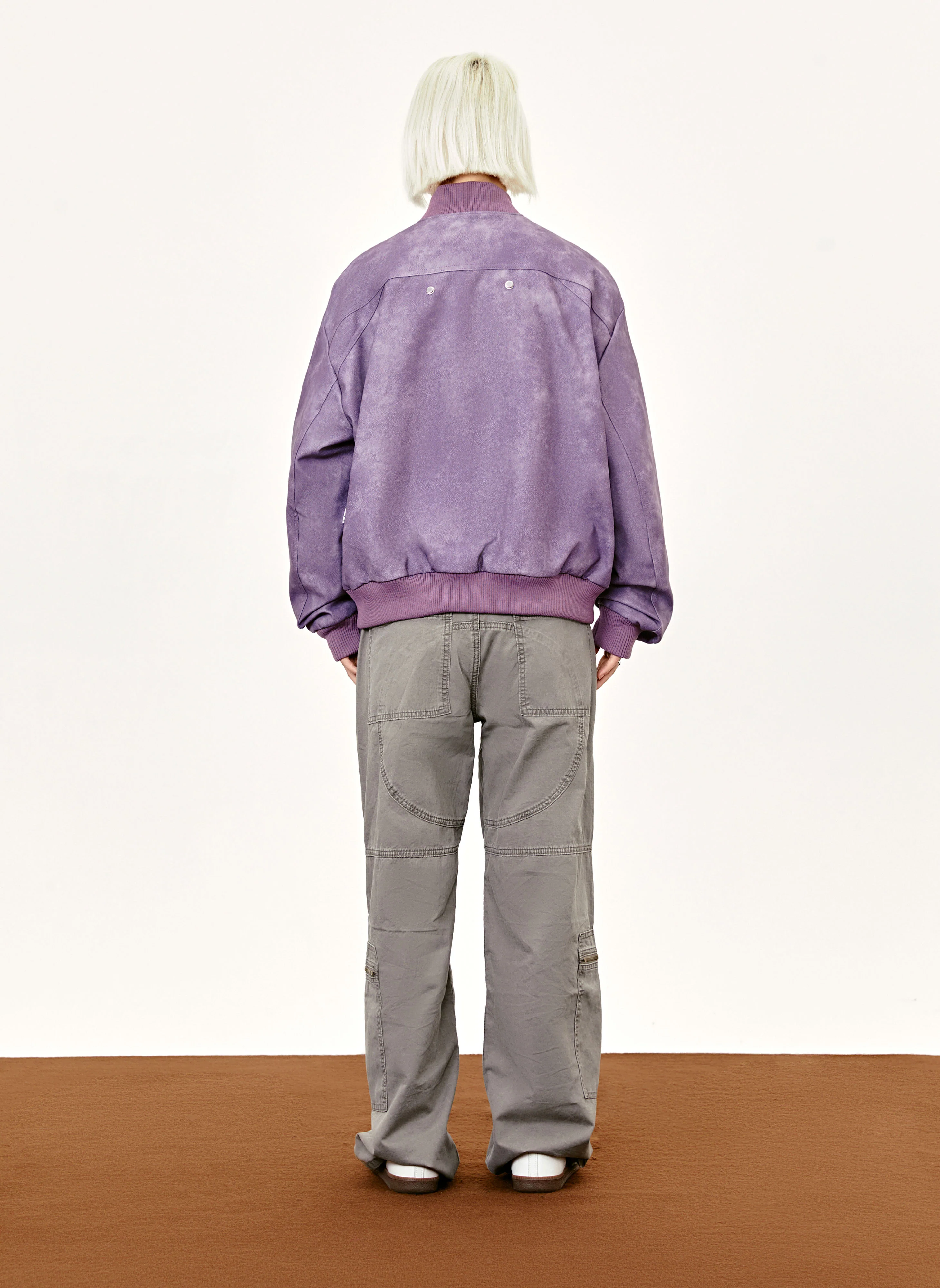 Too Cool To Die Upgrade 2 Jacket