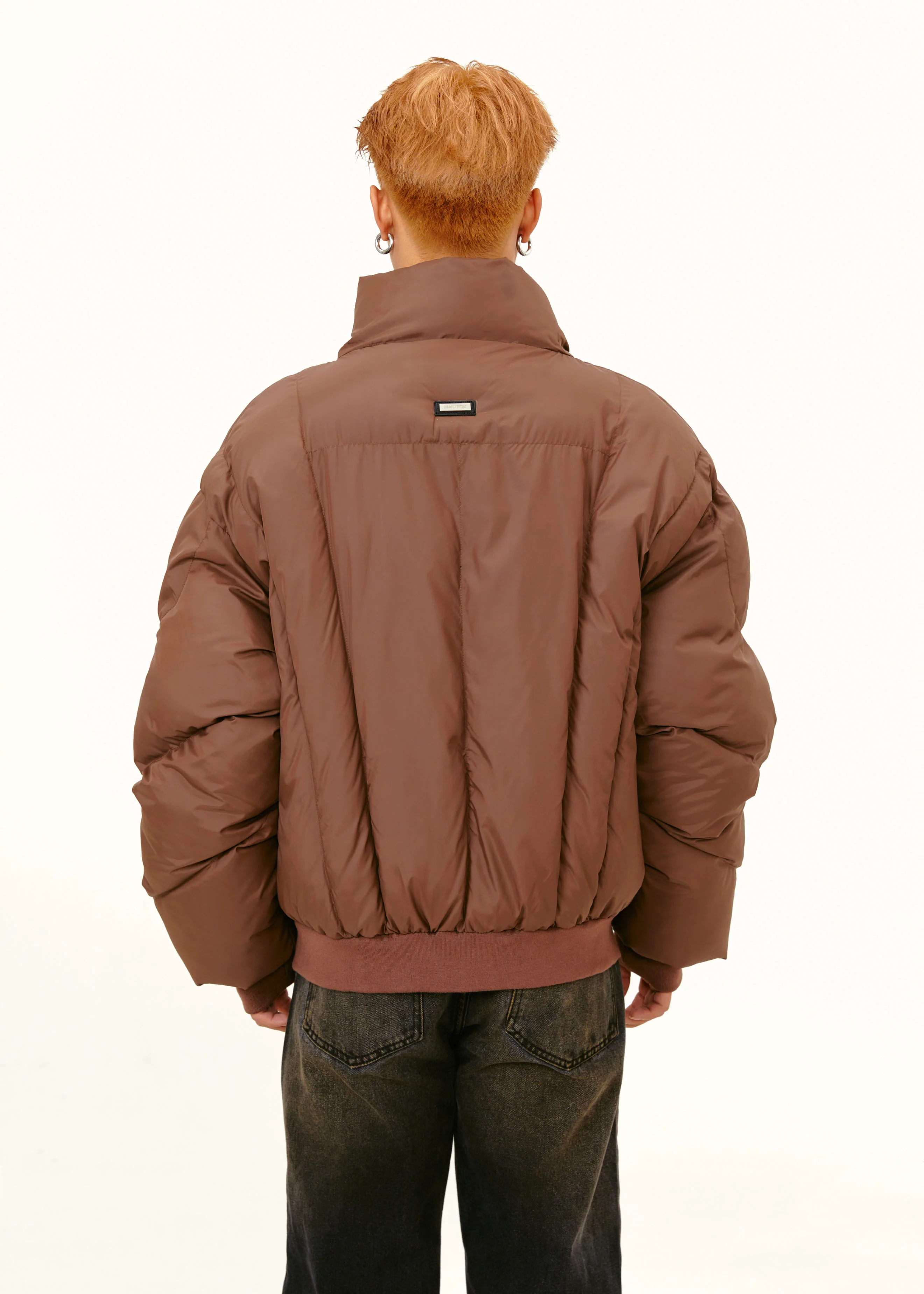 Cracking Forest Jacket