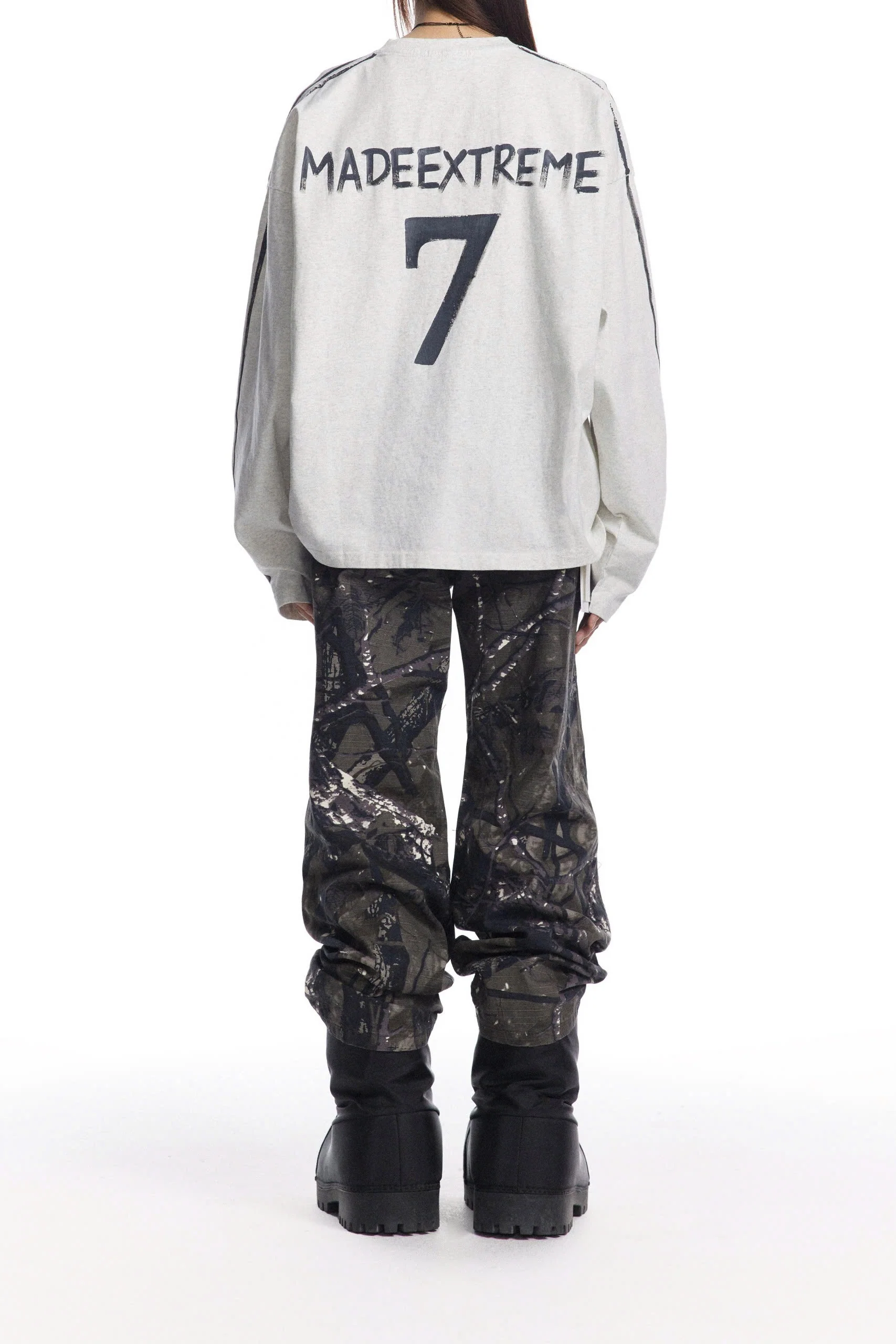 Stand By Me Jeans Pants