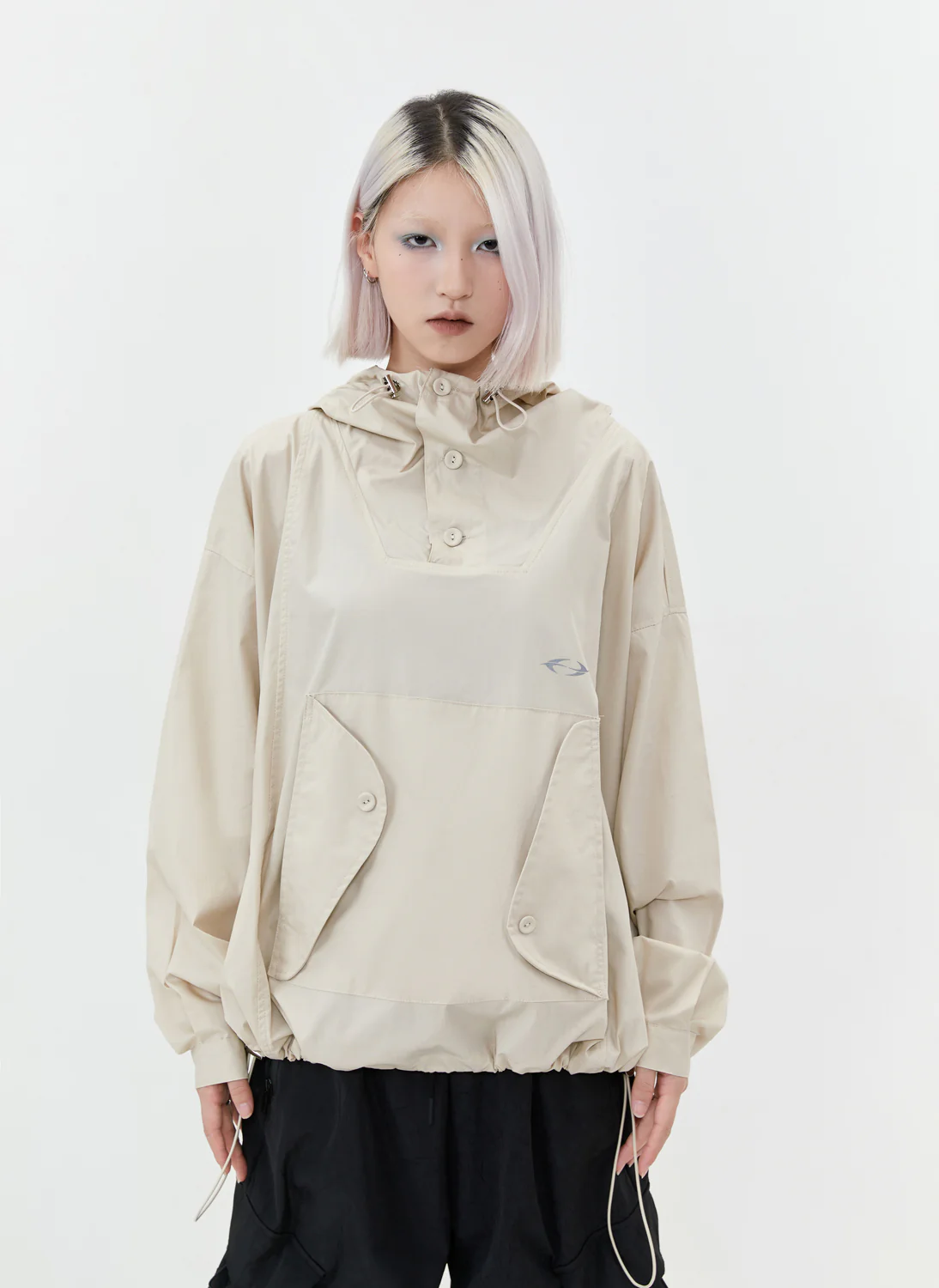 Enchanting Winbreaker Jacket