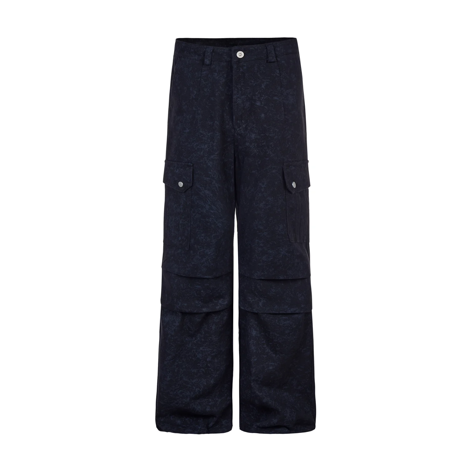 Moldy Meow Jeans Pants