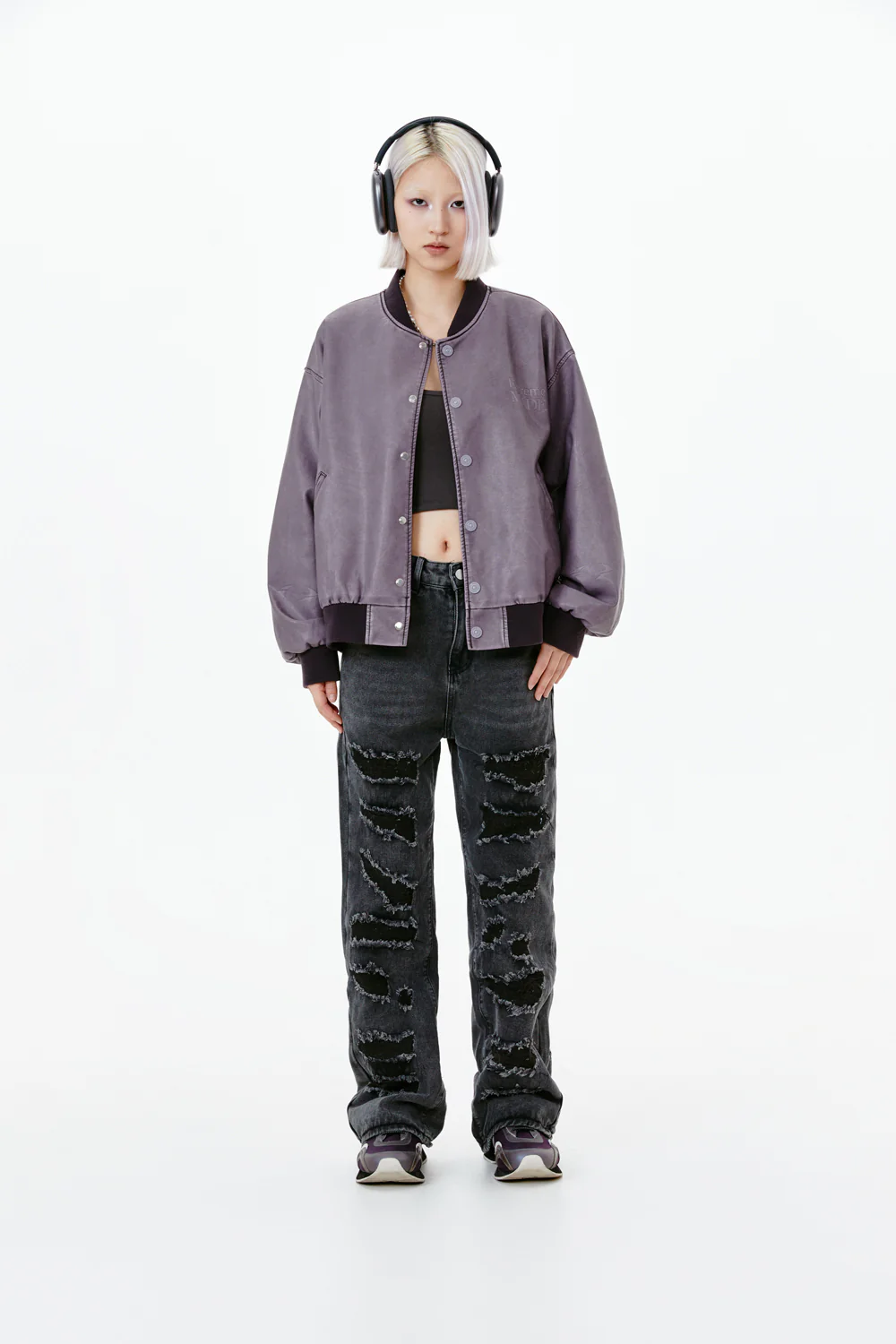 Sacrifice Of Bull Jacket