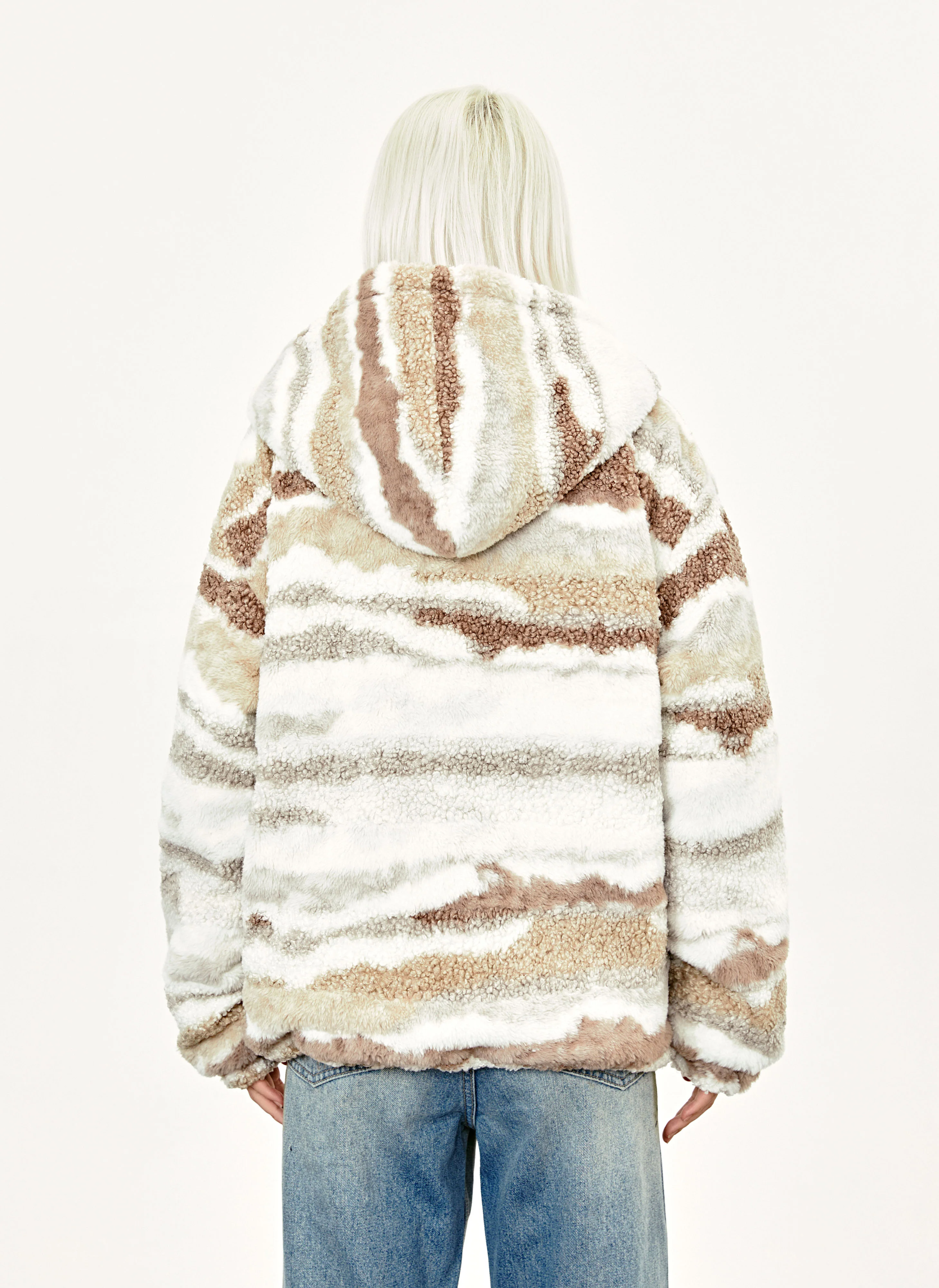 Burning Bright Jacket