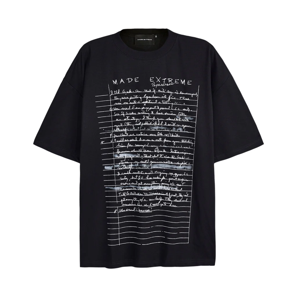 Unsent Letter T-Shirt