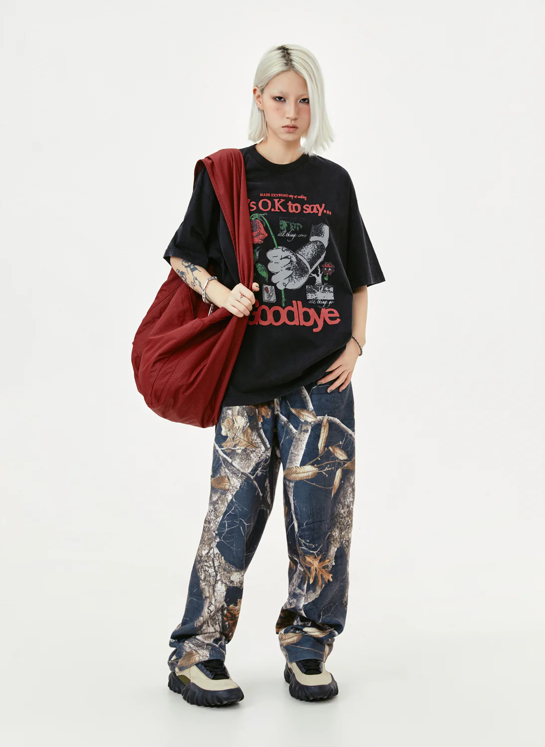 All Things Come T-Shirt