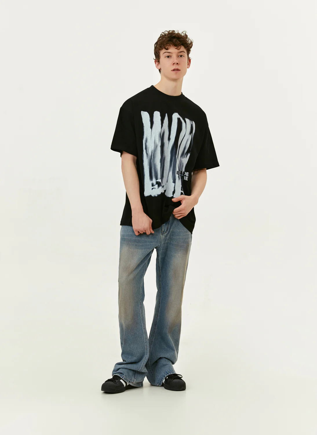 Melt Everything T-Shirt