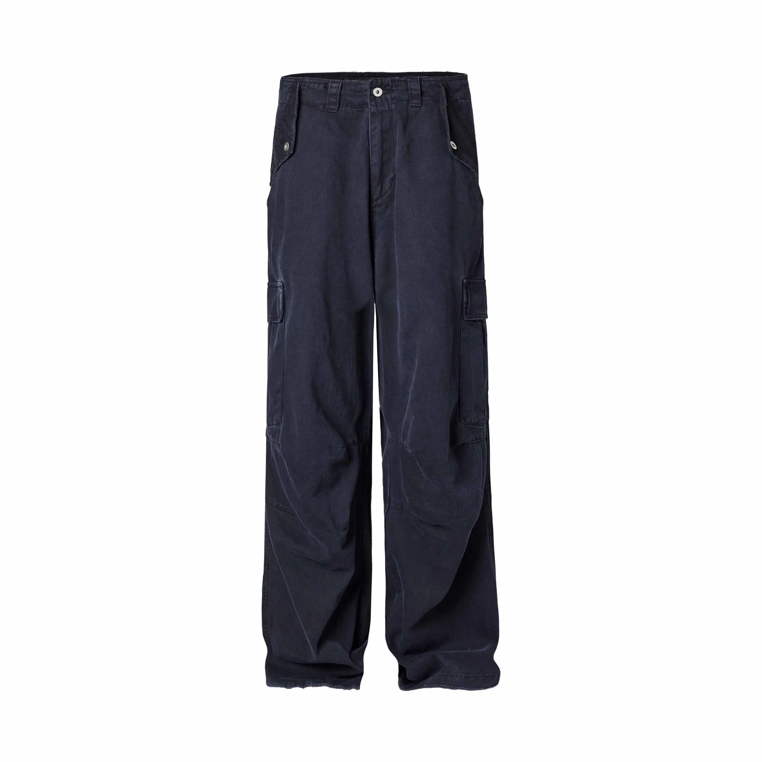 Armageddon Kaki Pants