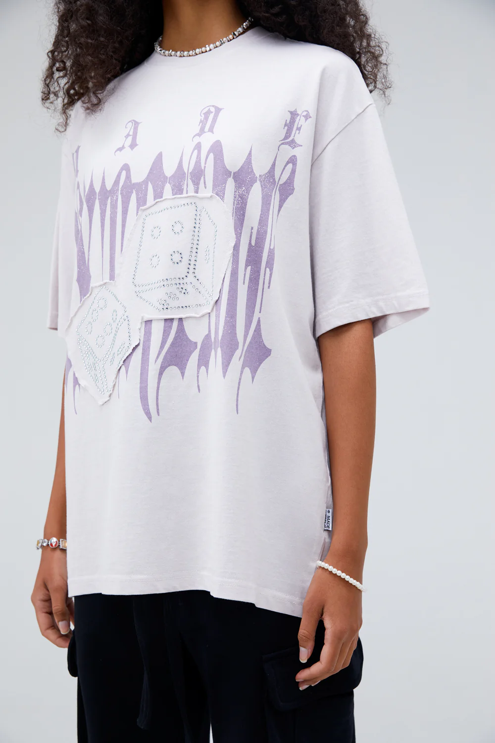 Upgrade The Dice 2 T-Shirt