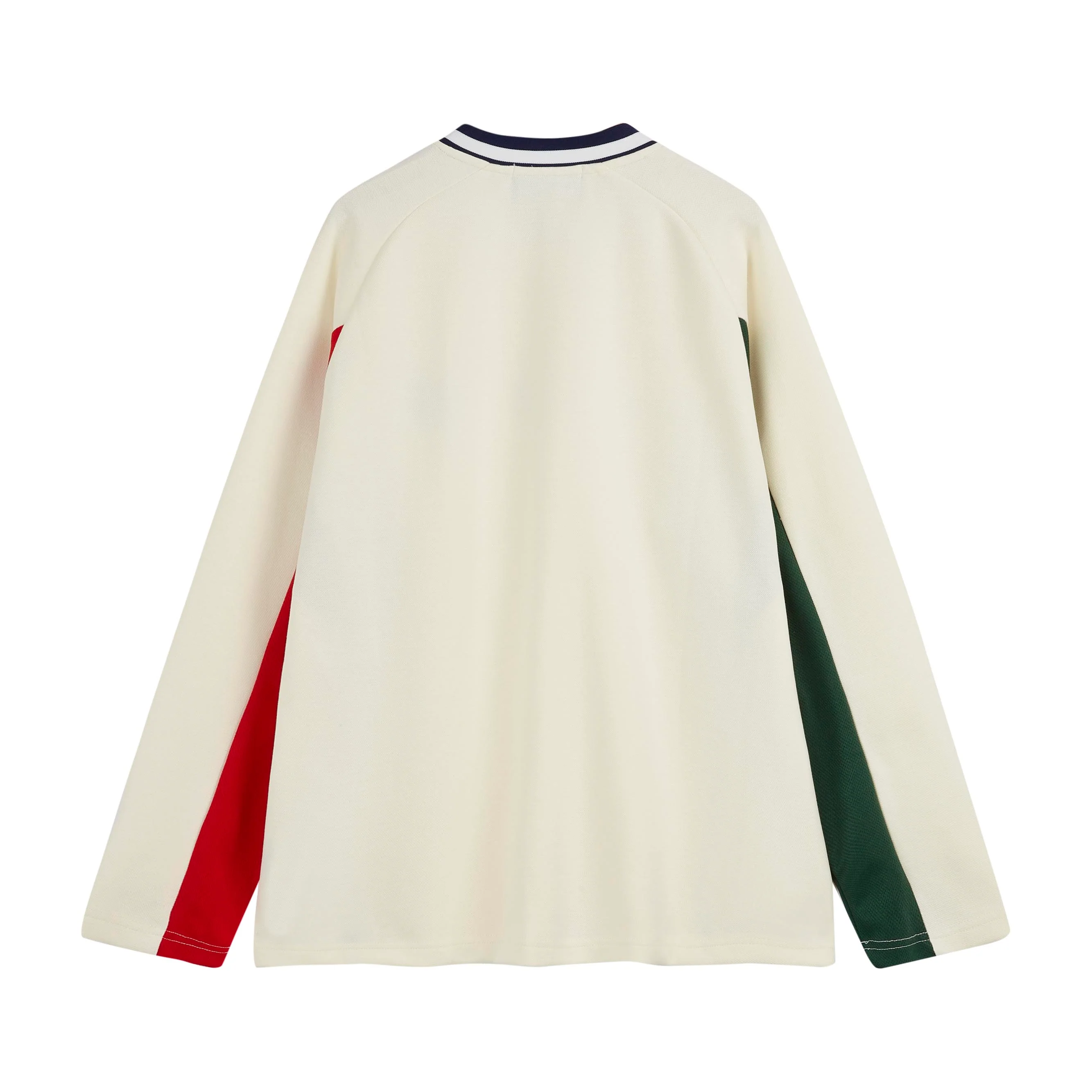 Bel Paese Long-Sleeve
