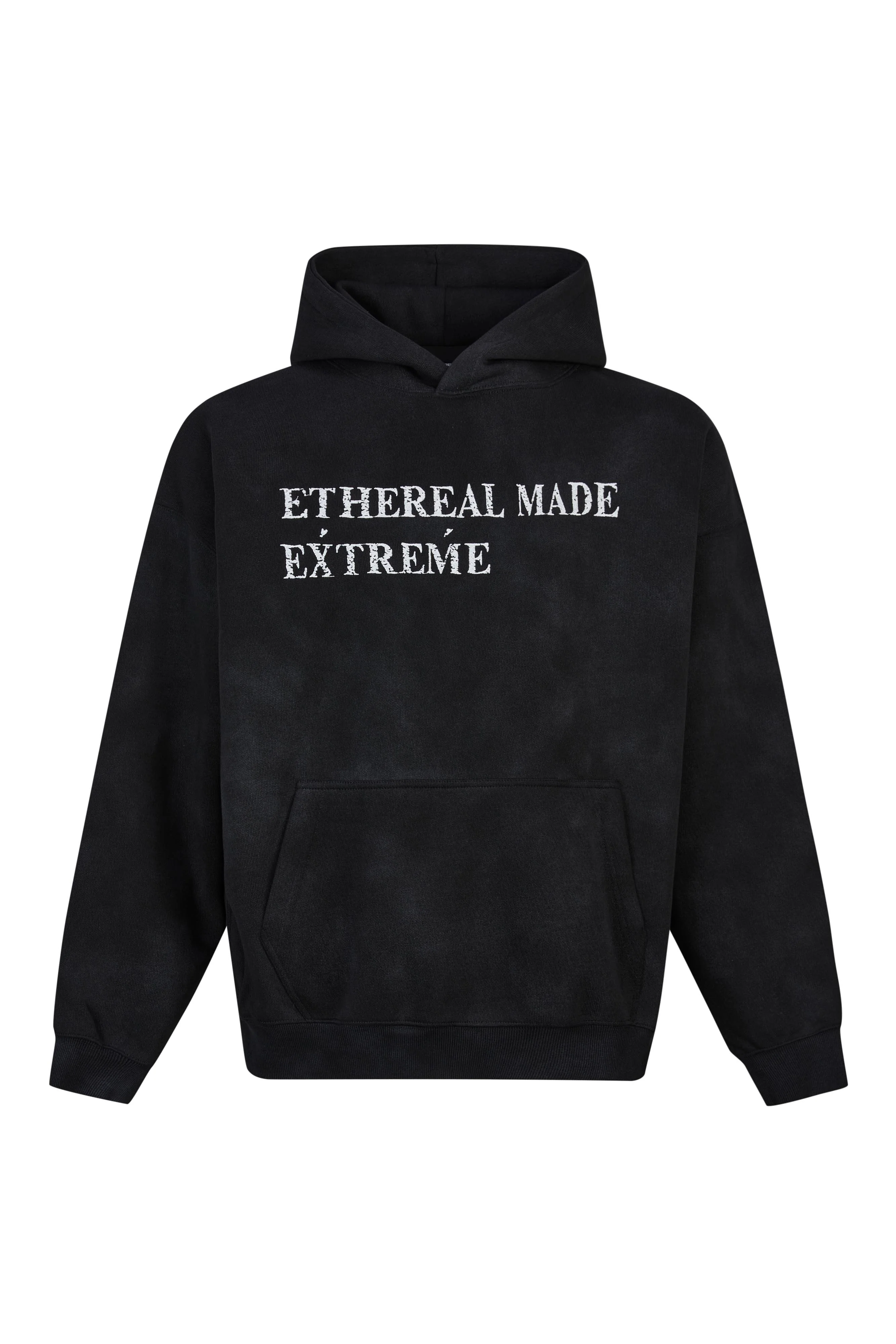 Ethenreal Hoodie