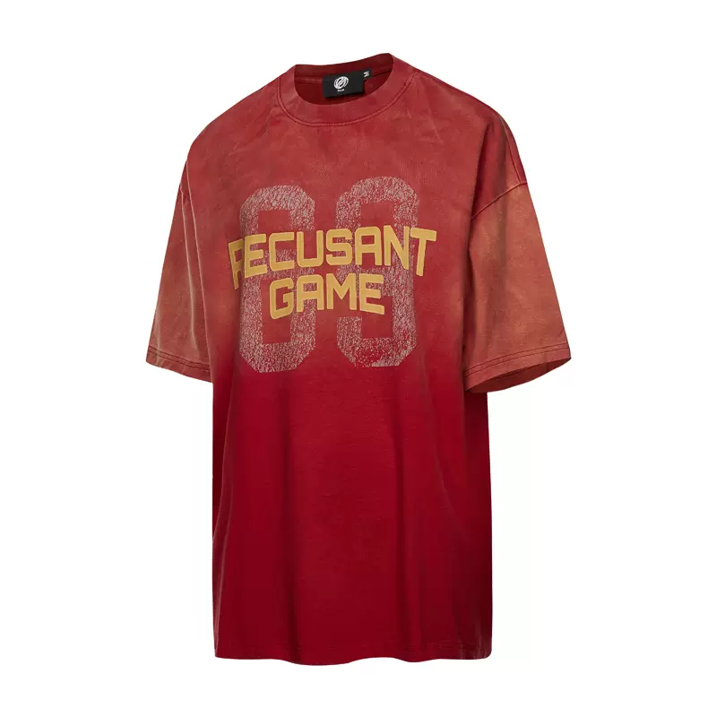 R69 Don'T Make Things Complicated T-Shirt