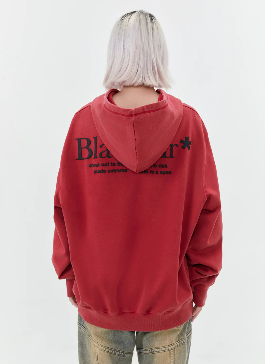 Love Until Death Hoodie