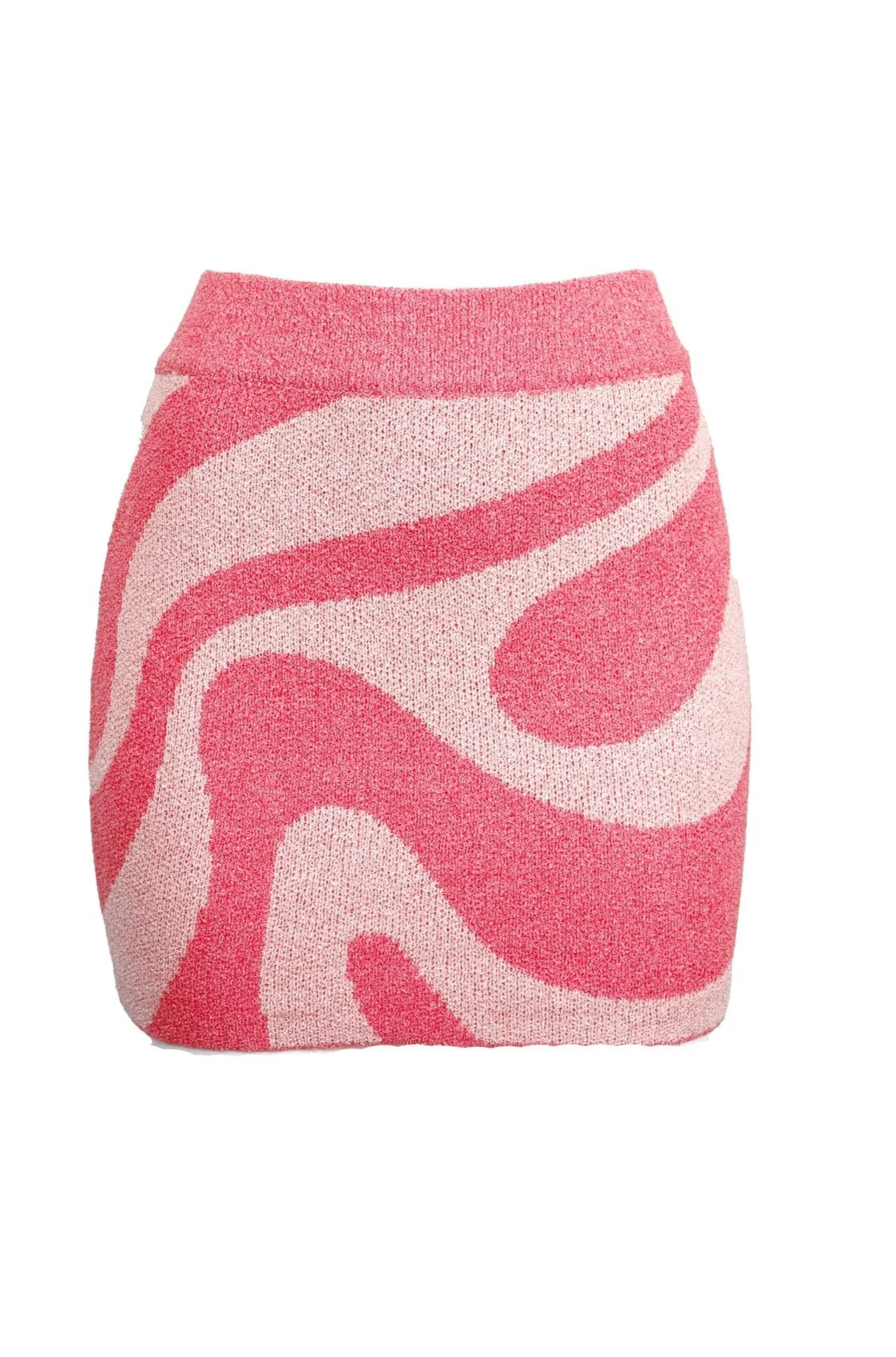 Everly Skirt Pink
