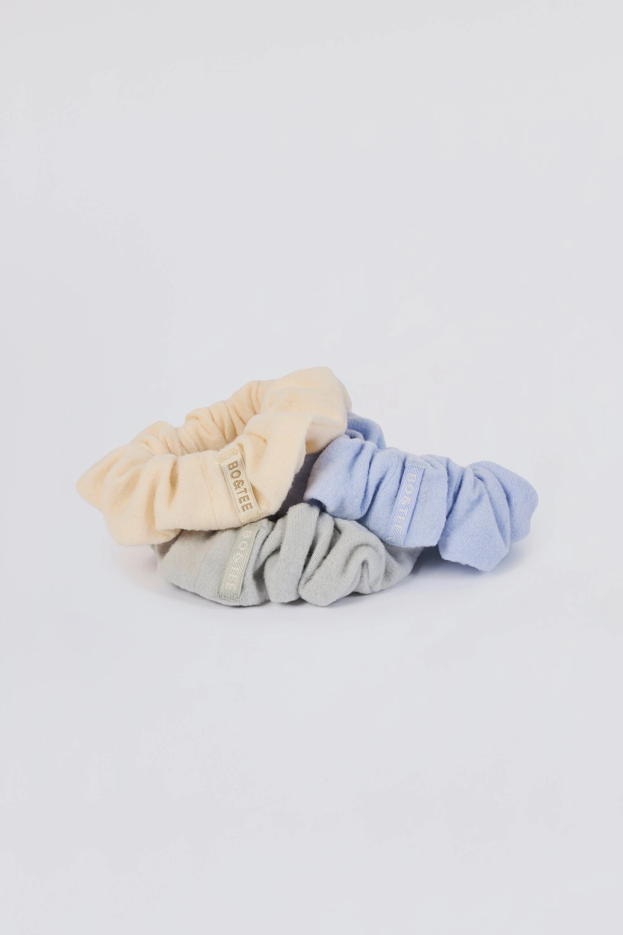 Pack of 3 Oversized Scrunchies
