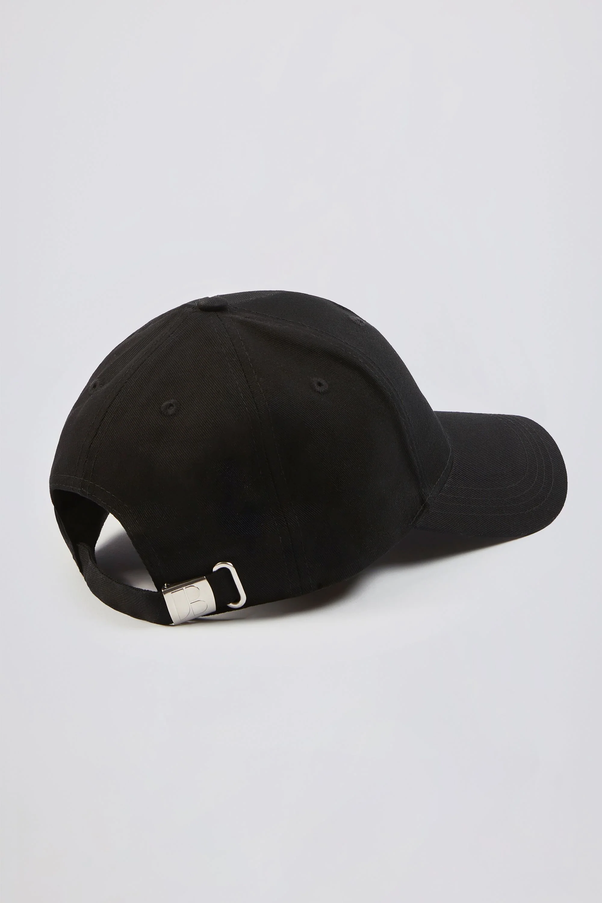 Primary -  Baseball Cap in Black