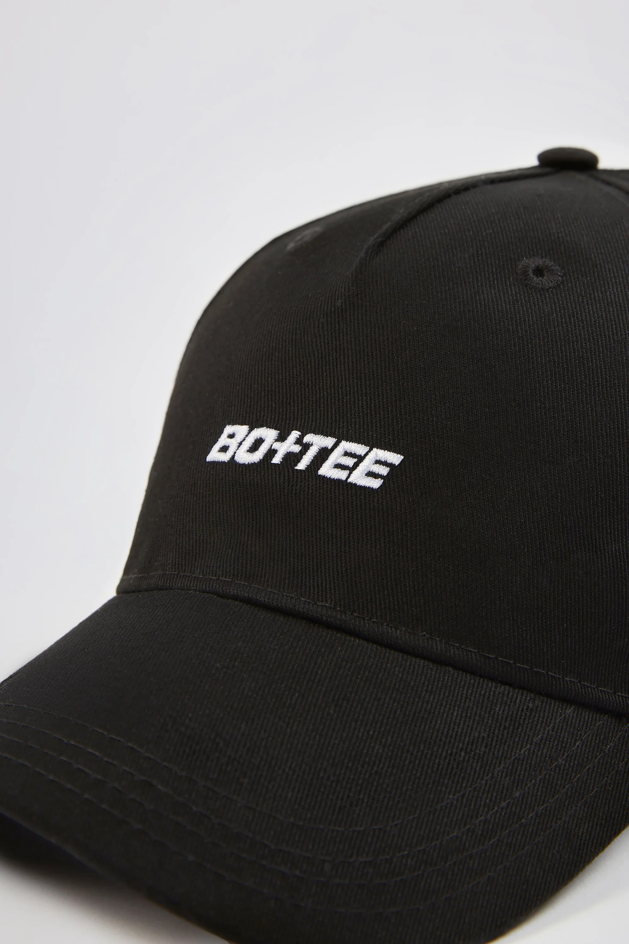 Primary -  Baseball Cap in Black