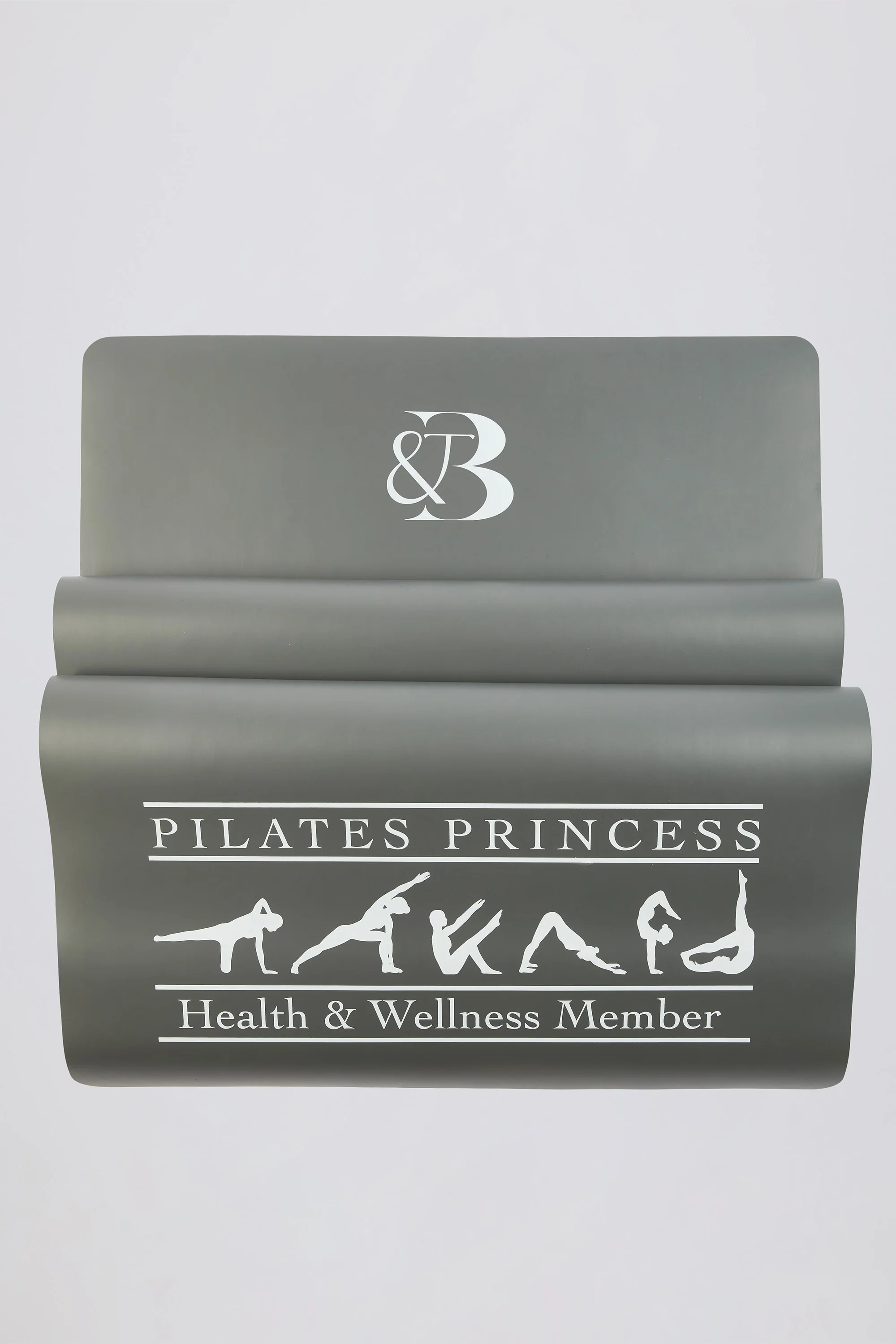 Reflex - Yoga Mat in Slate