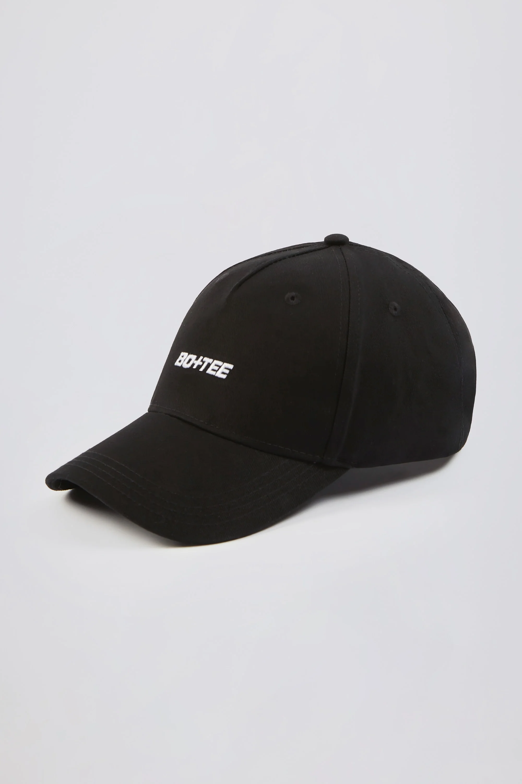 Primary -  Baseball Cap in Black