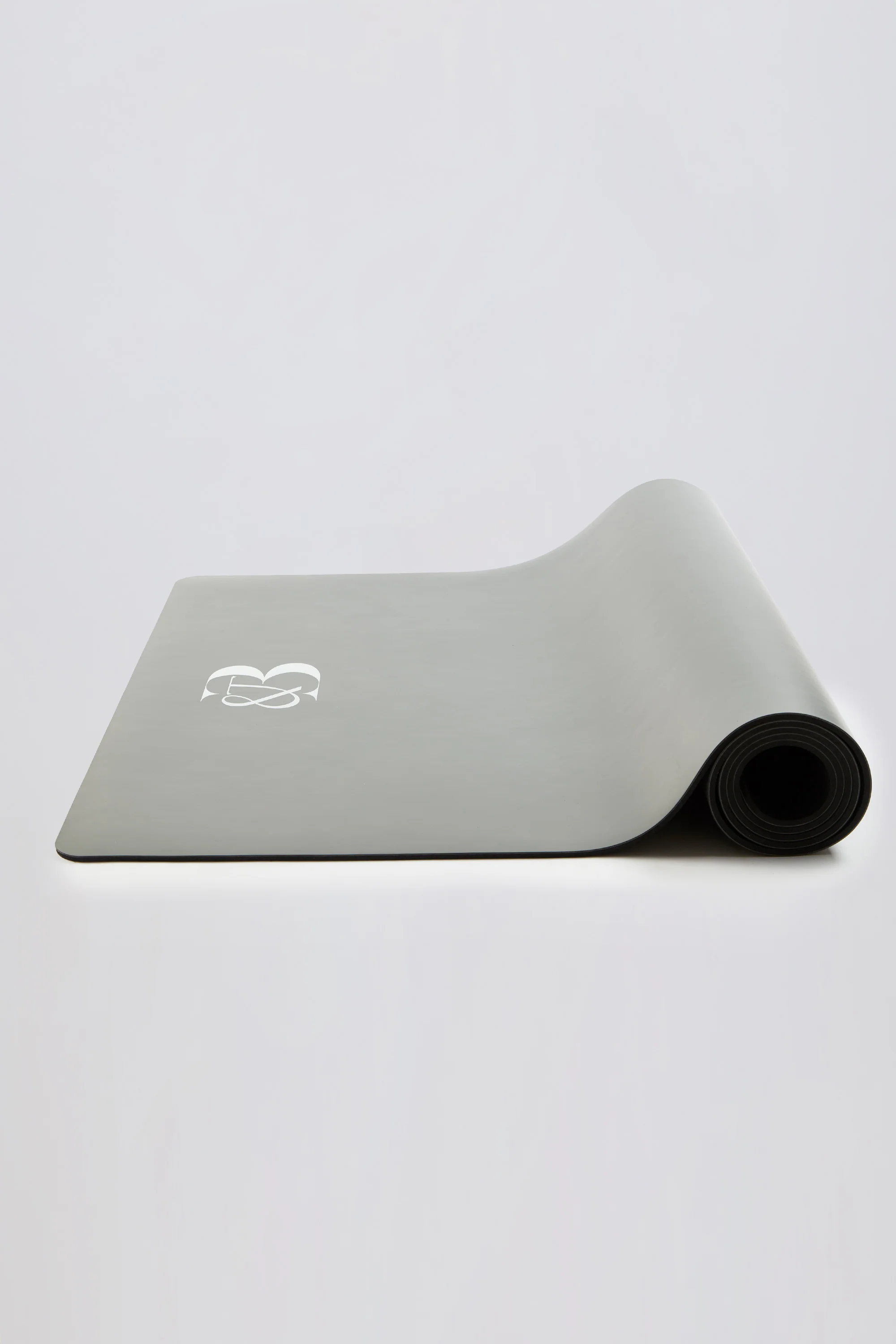 Reflex - Yoga Mat in Slate
