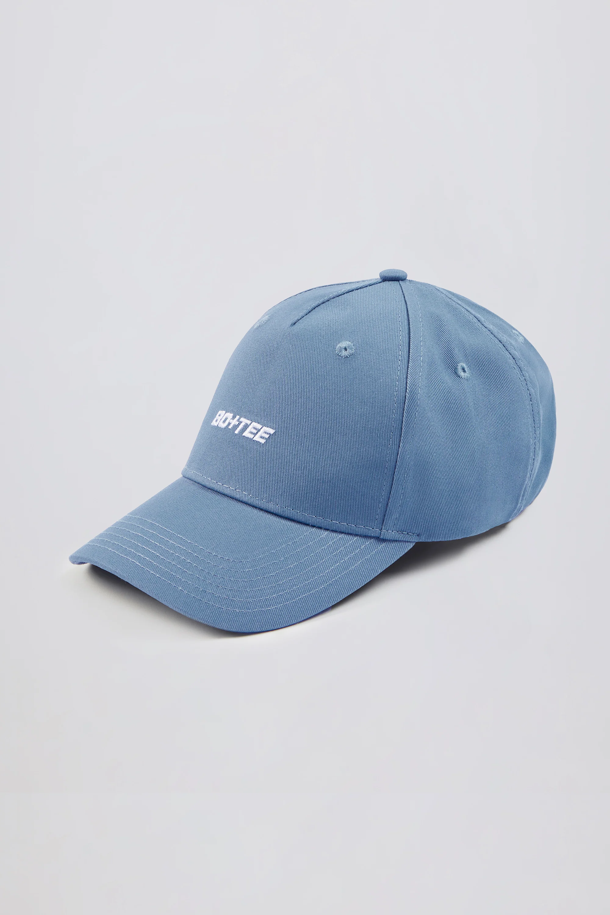 Primary -  Baseball Cap in Steel Blue