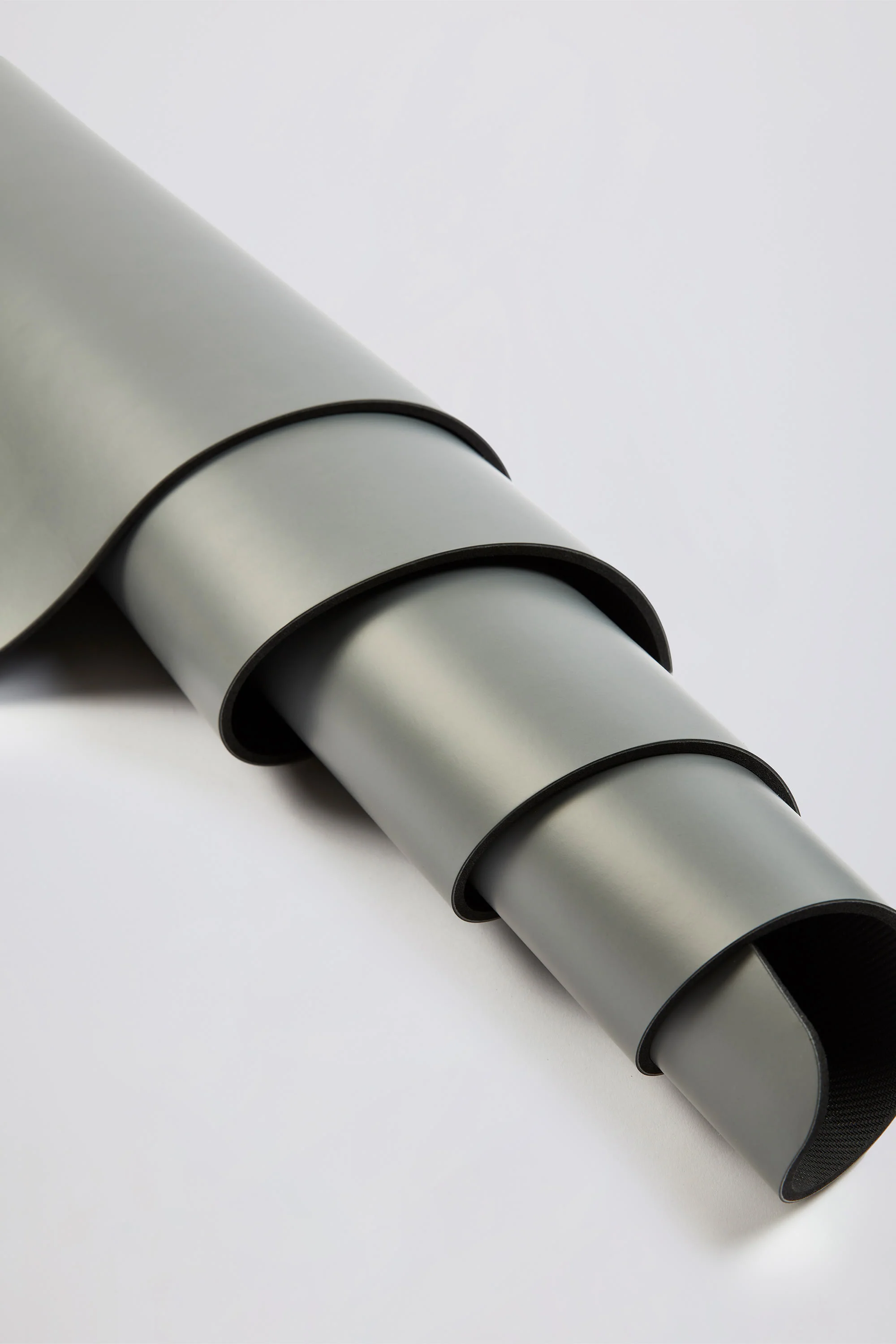 Reflex - Yoga Mat in Slate