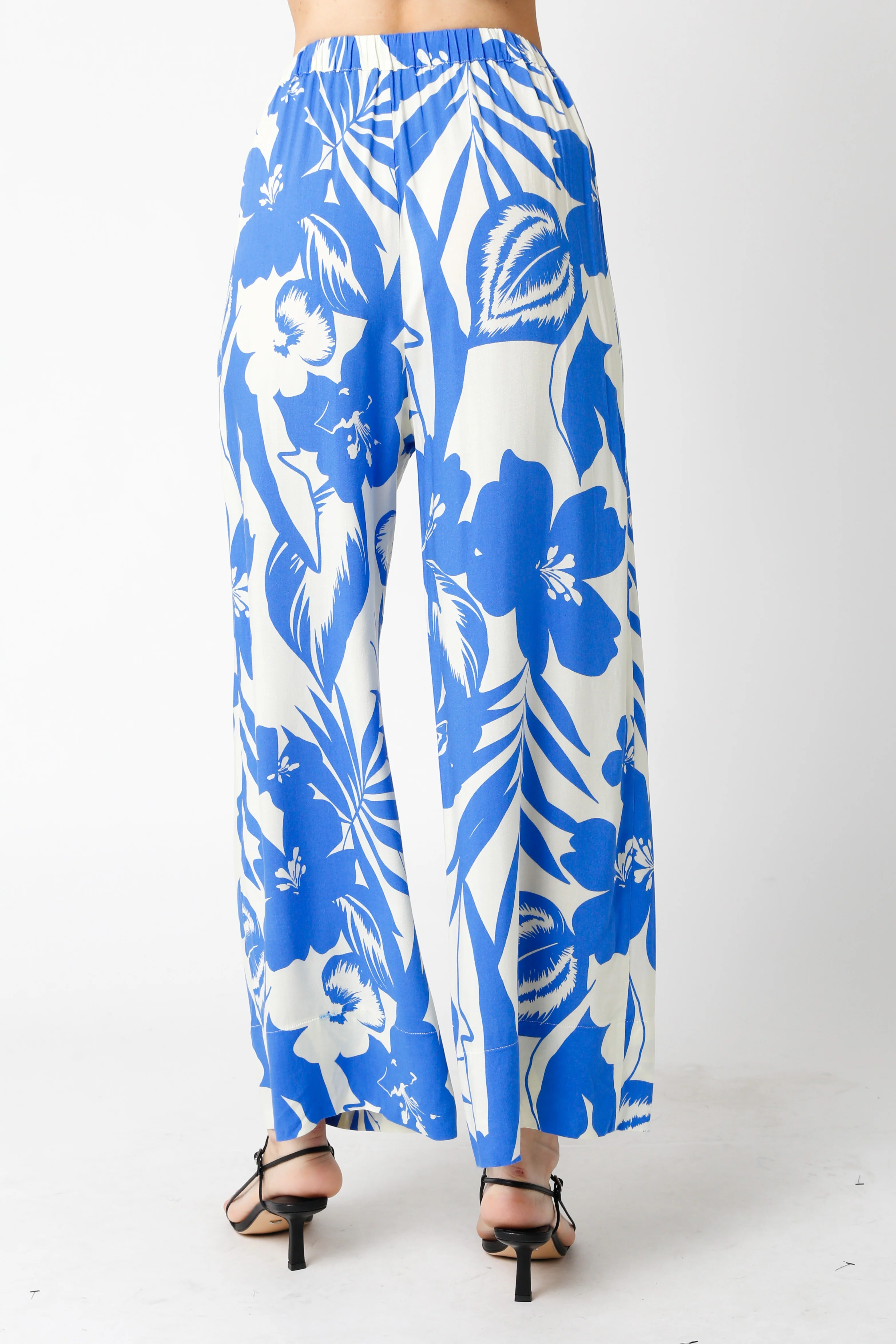 Tropical Delight Pant