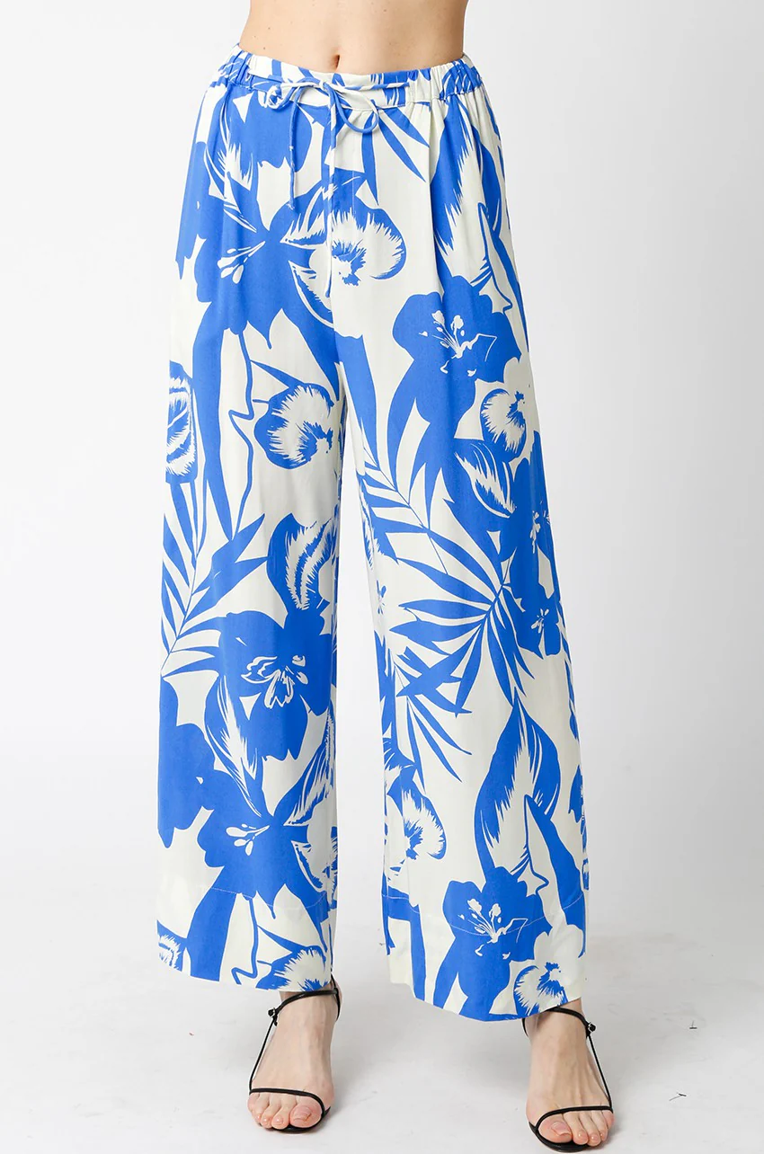 Tropical Delight Pant