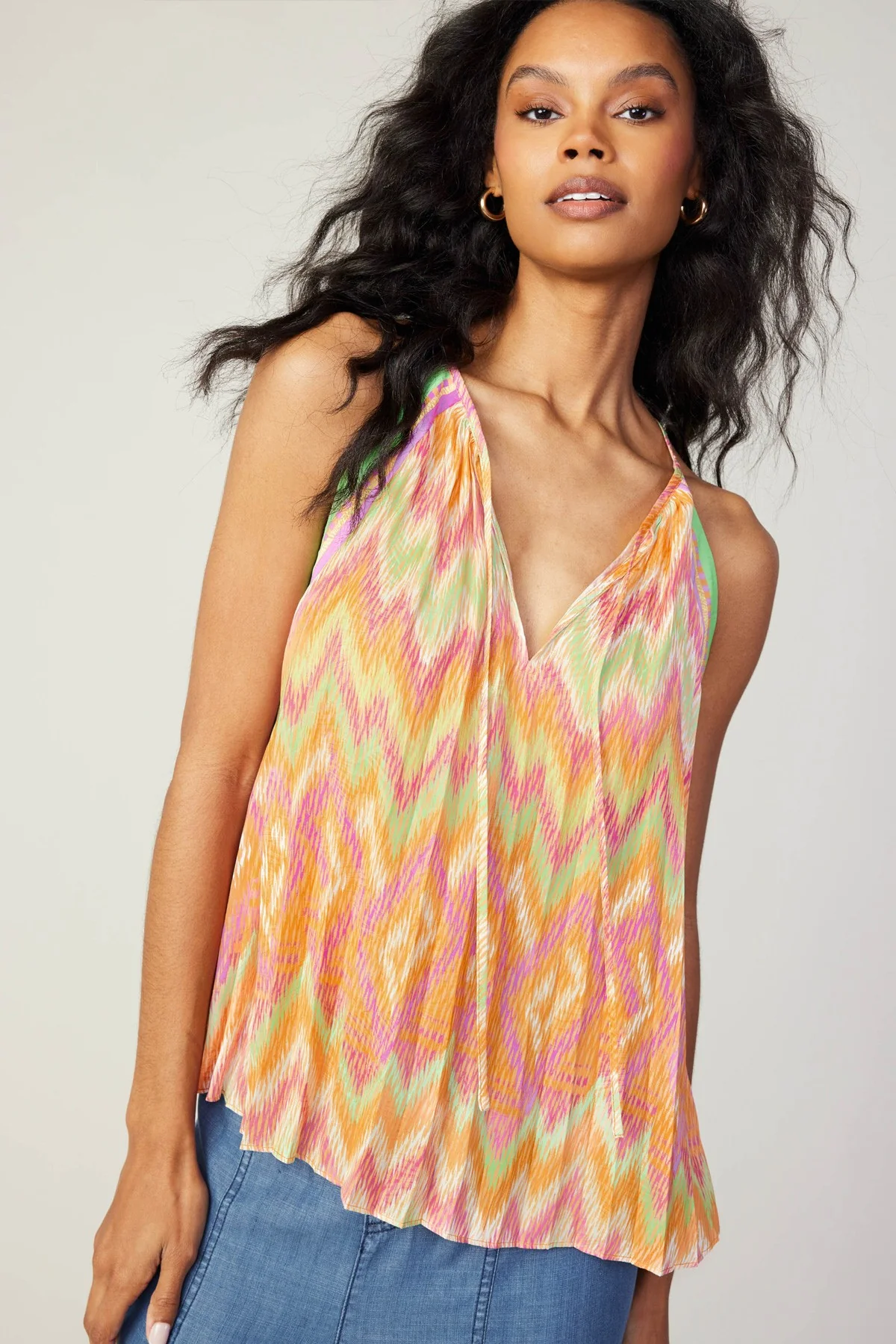 Thank you for The Memories Zig zag Tank