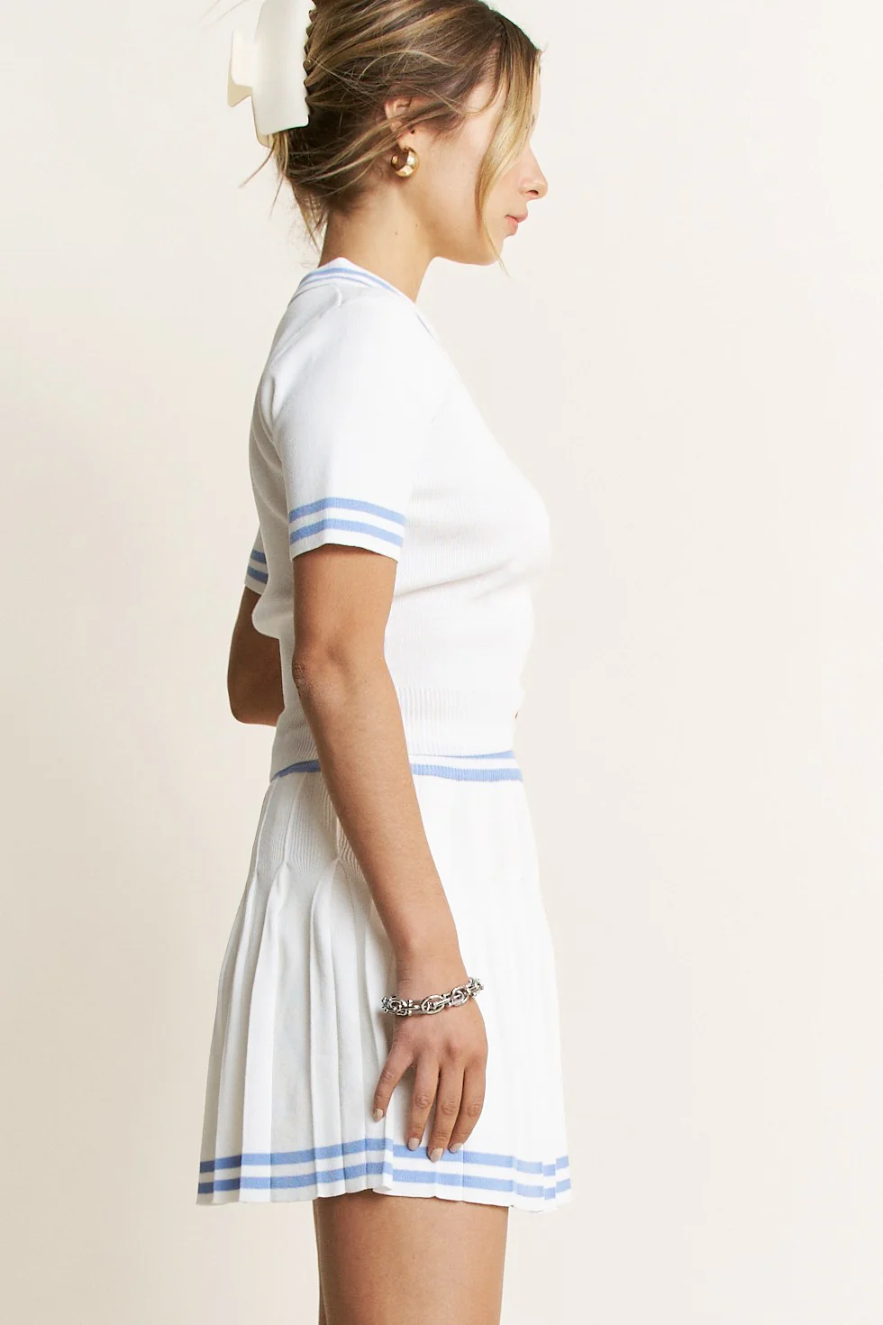 Country Club Mini and Top Set