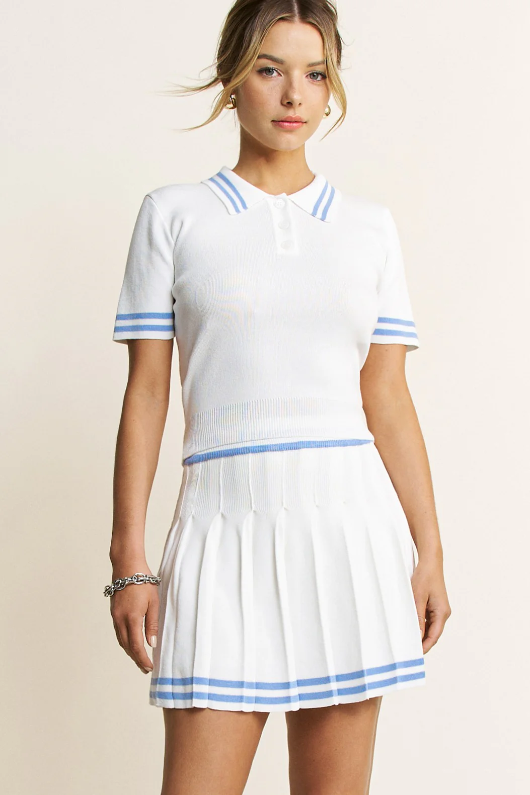 Country Club Mini and Top Set