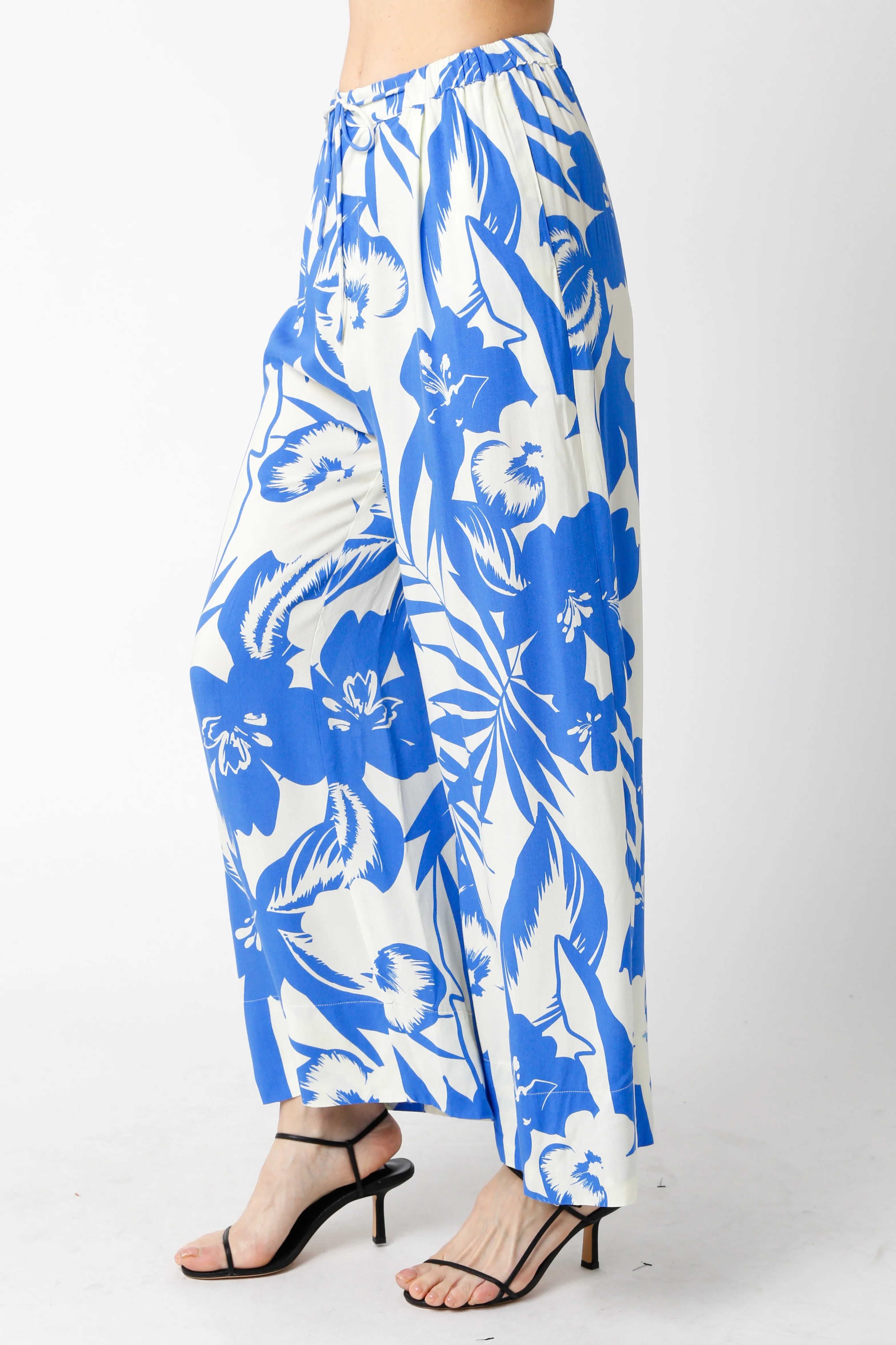 Tropical Delight Pant