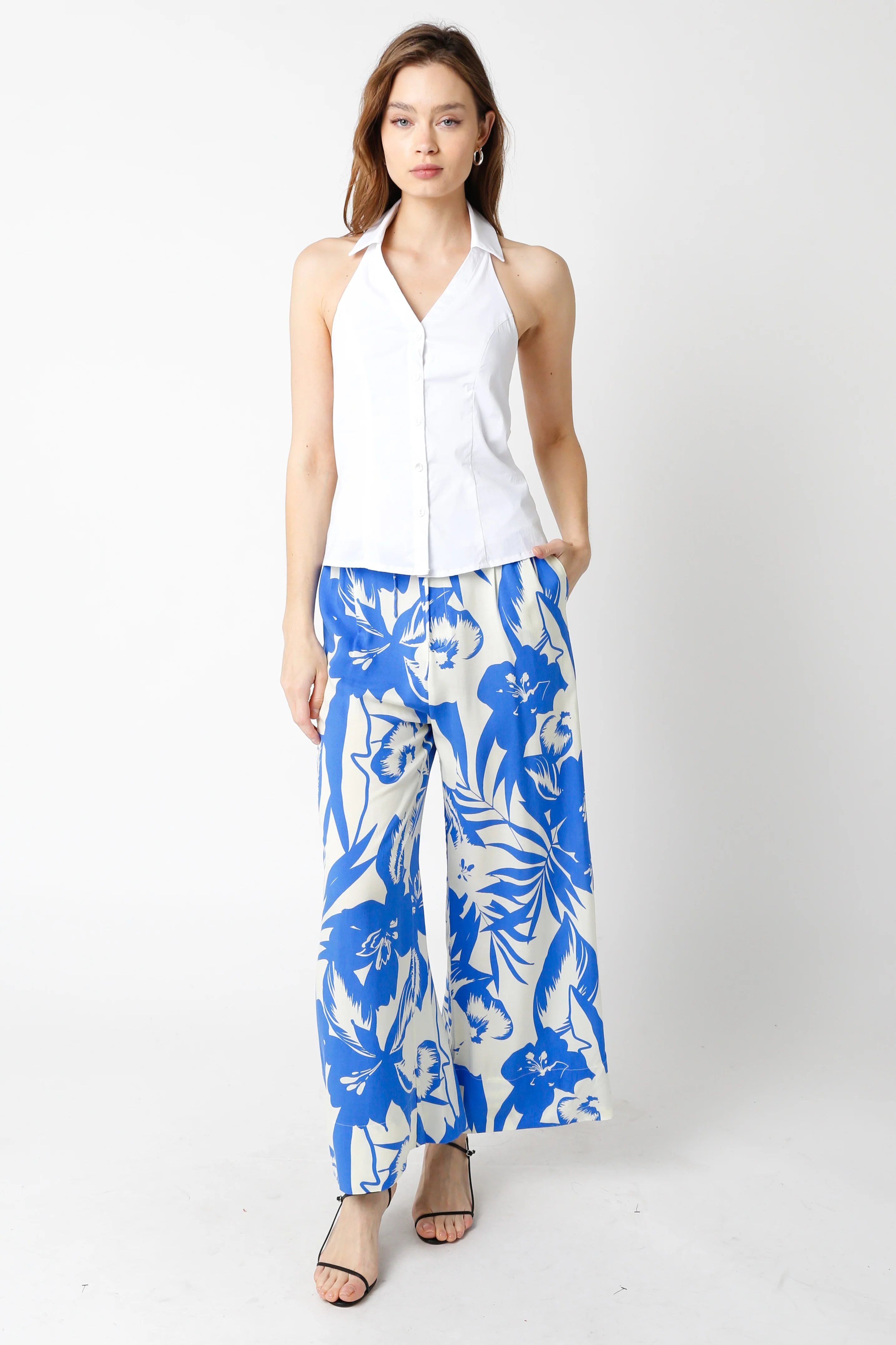 Tropical Delight Pant